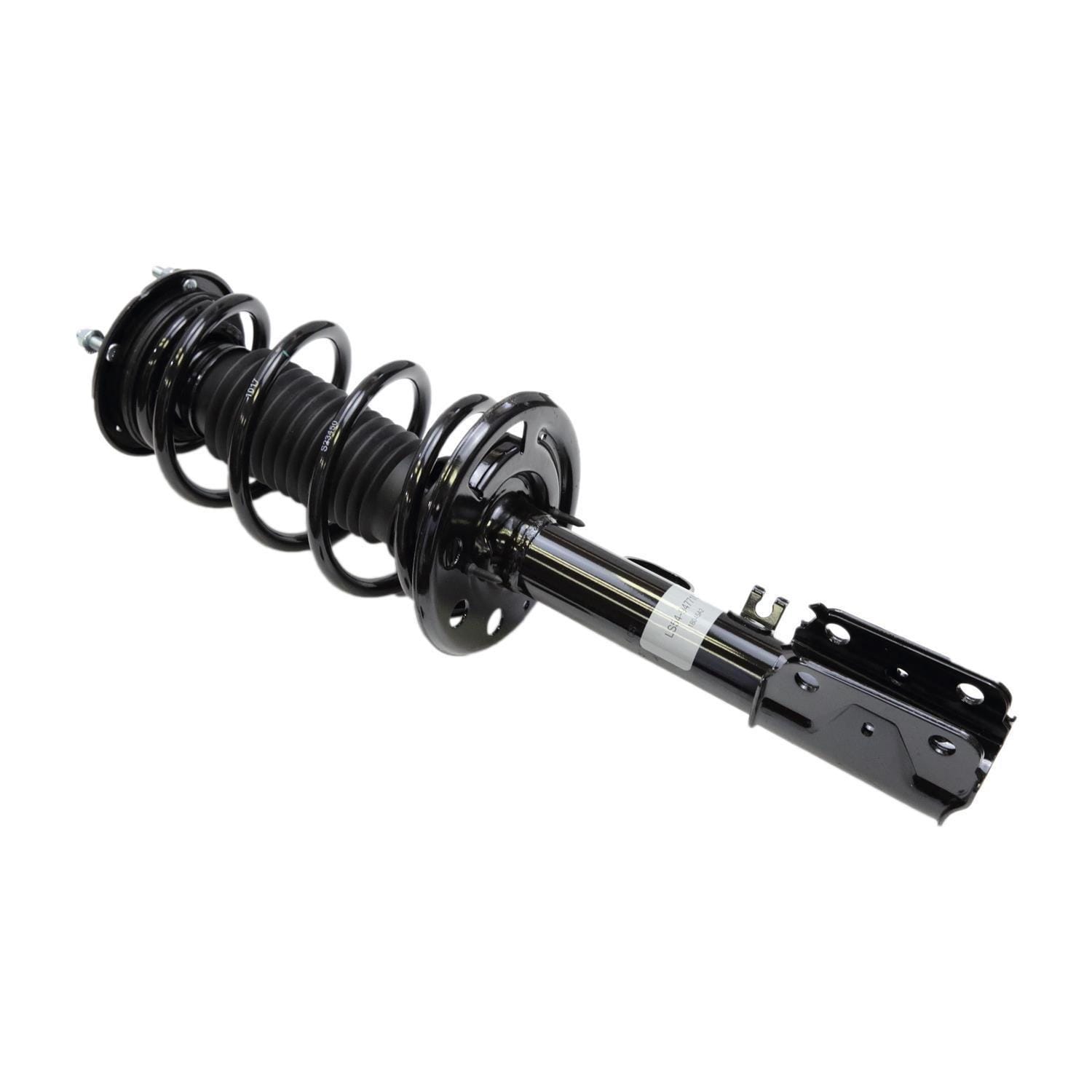 Duralast Suspension Strut and Coil Spring Assembly LS54-94771L