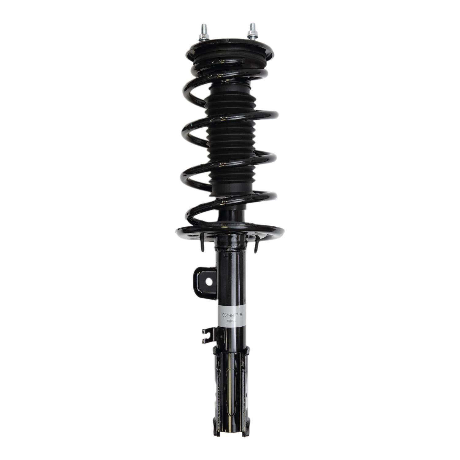 St.Serenata2014製　4分の1サイズ Duralast Suspension Strut and Coil Spring Assembly LS54-94771R