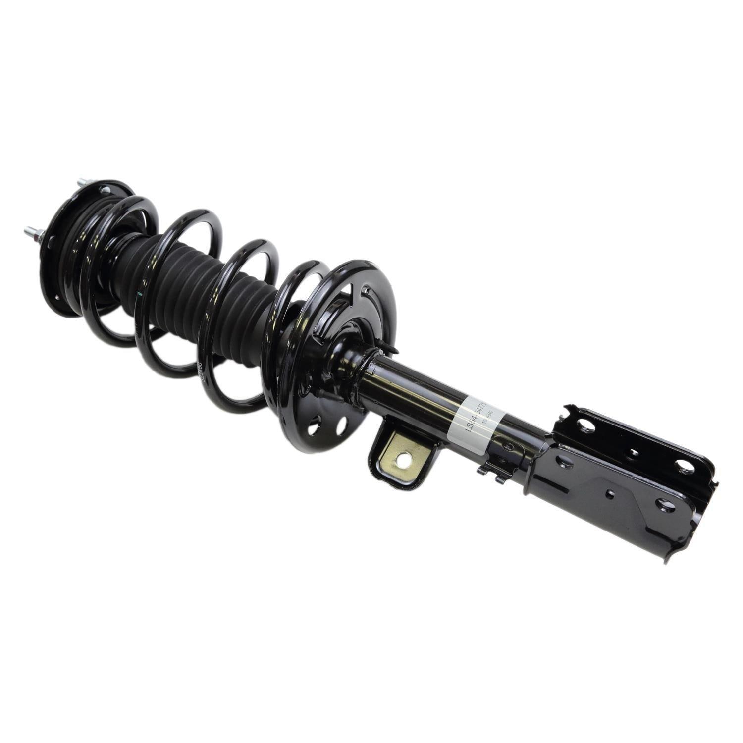 シュンシュン Duralast Suspension Strut and Coil Spring Assembly LS54-94771R