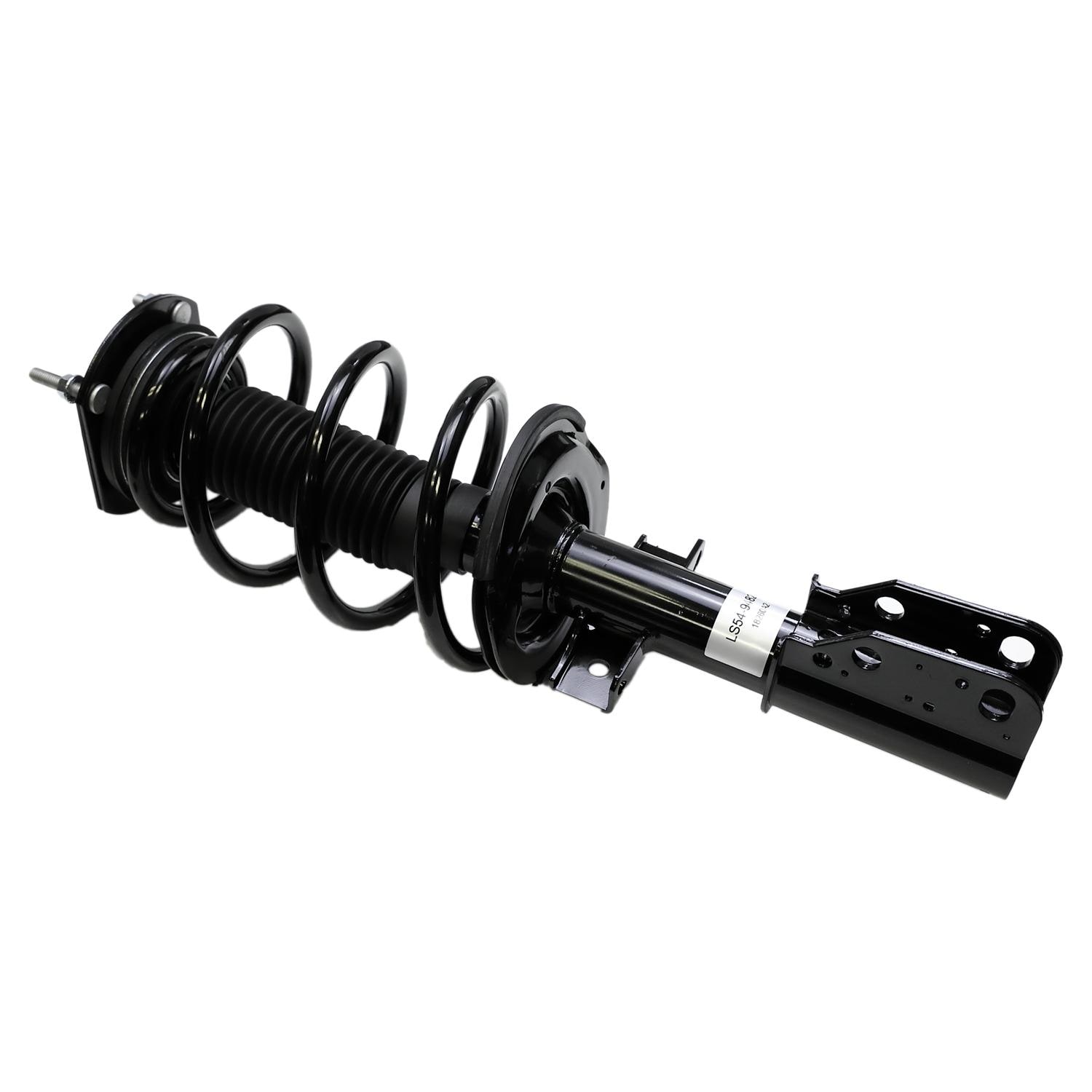 Duralast Suspension Strut Assembly LS54-94821B | AutoZone