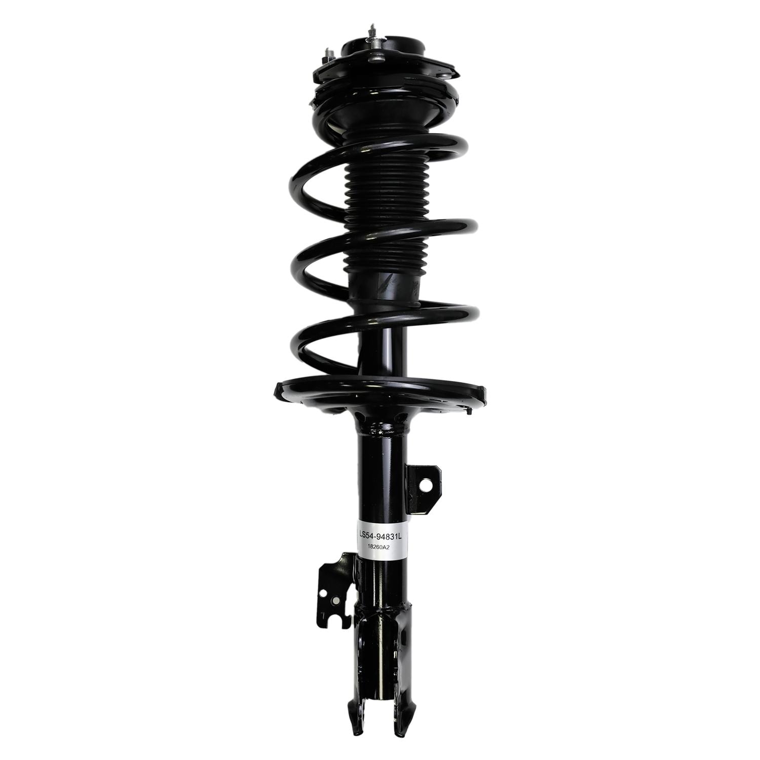 Duralast Suspension Strut and Coil Spring Assembly LS54-94831L