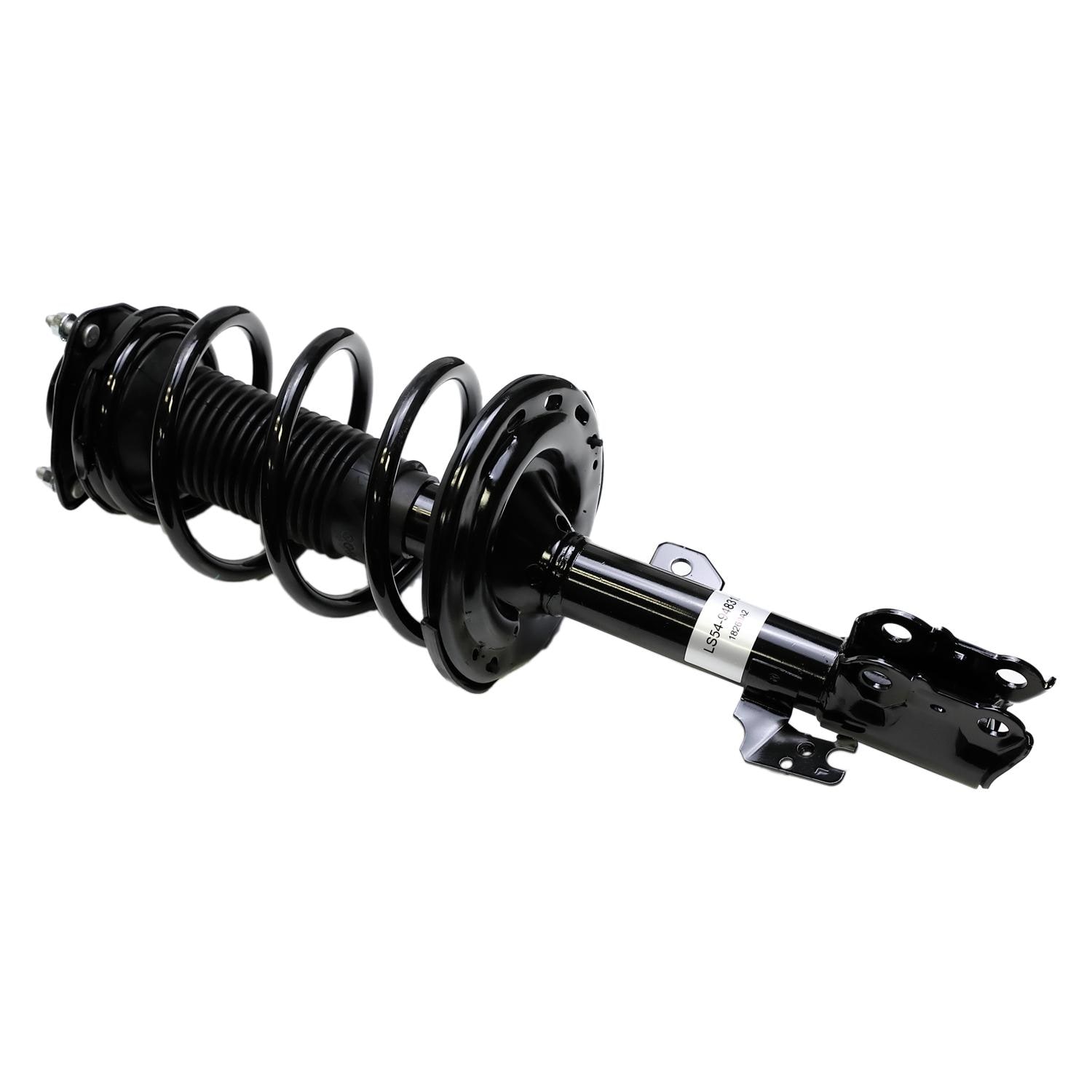 Duralast Suspension Strut and Coil Spring Assembly LS54-94831L