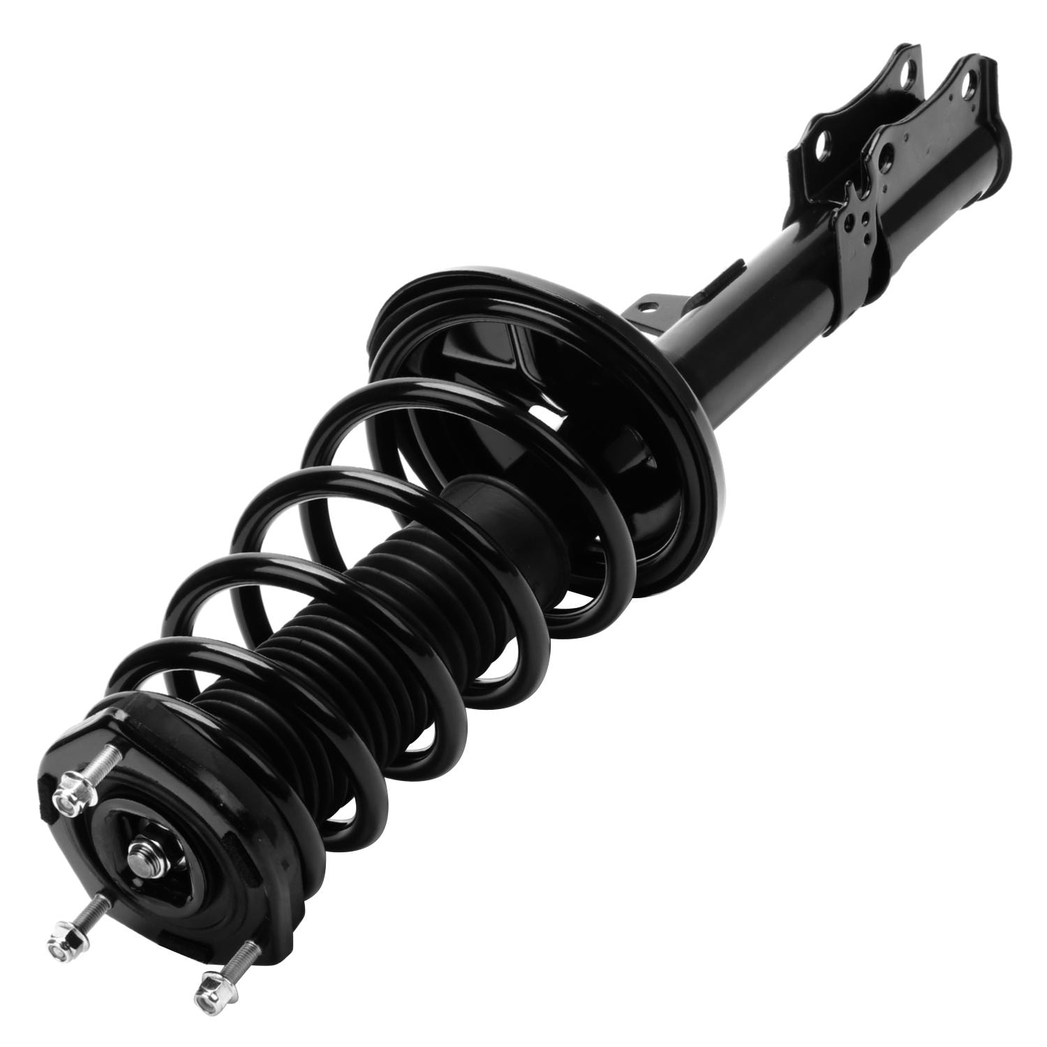 アラローズ Duralast Suspension Strut and Coil Spring Assembly LS54-94851L