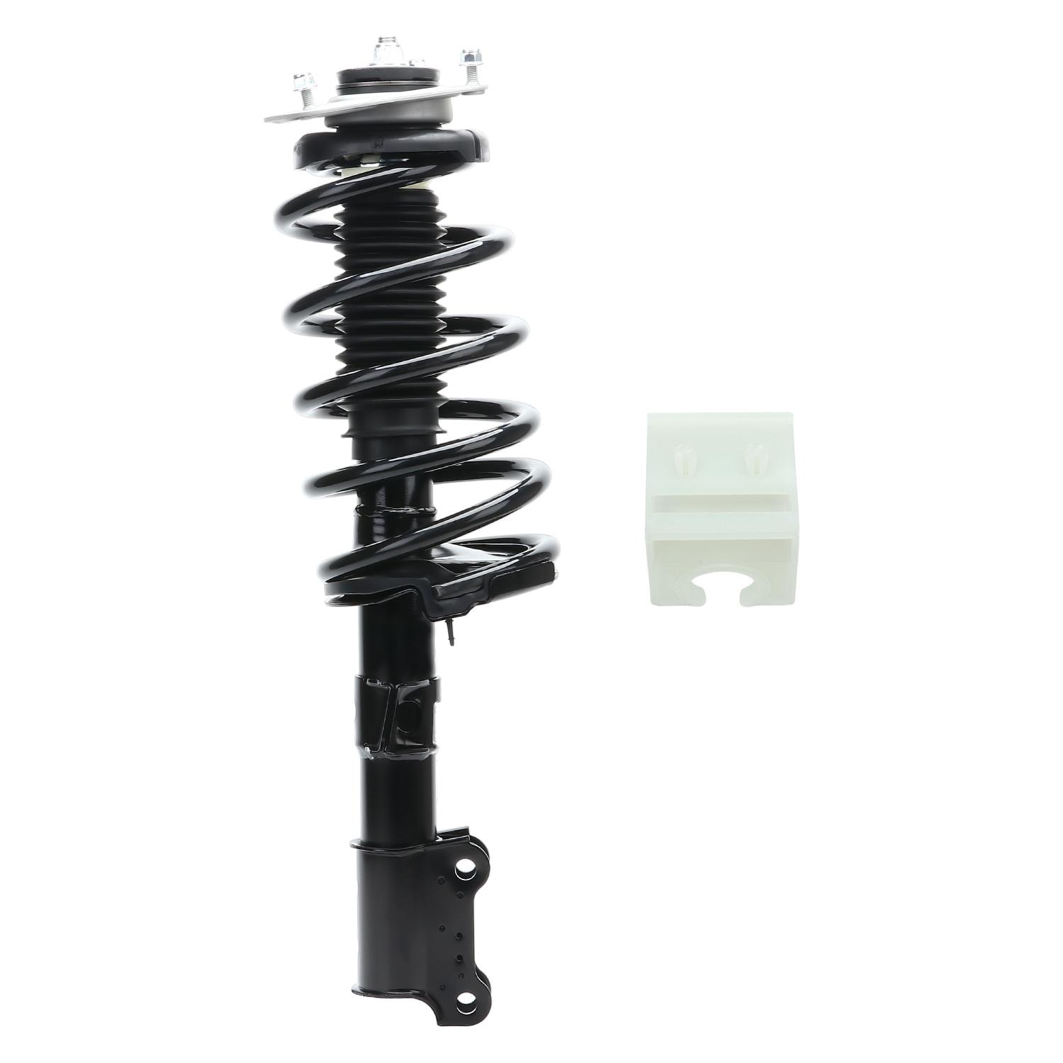 Duralast Suspension Strut and Coil Spring Assembly LS54-94871B