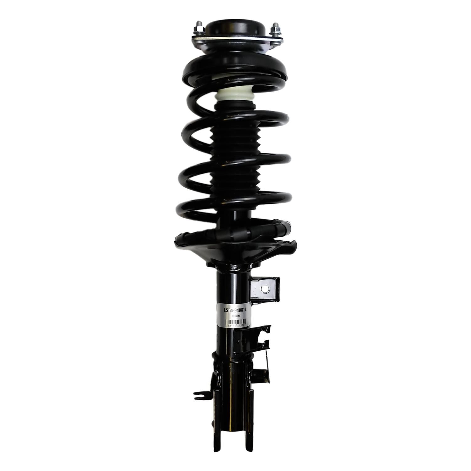 Duralast Suspension Strut and Coil Spring Assembly LS54-94881L