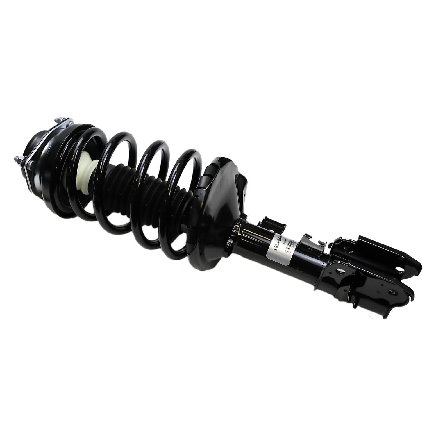 Duralast Suspension Strut and Coil Spring Assembly LS54-94881L