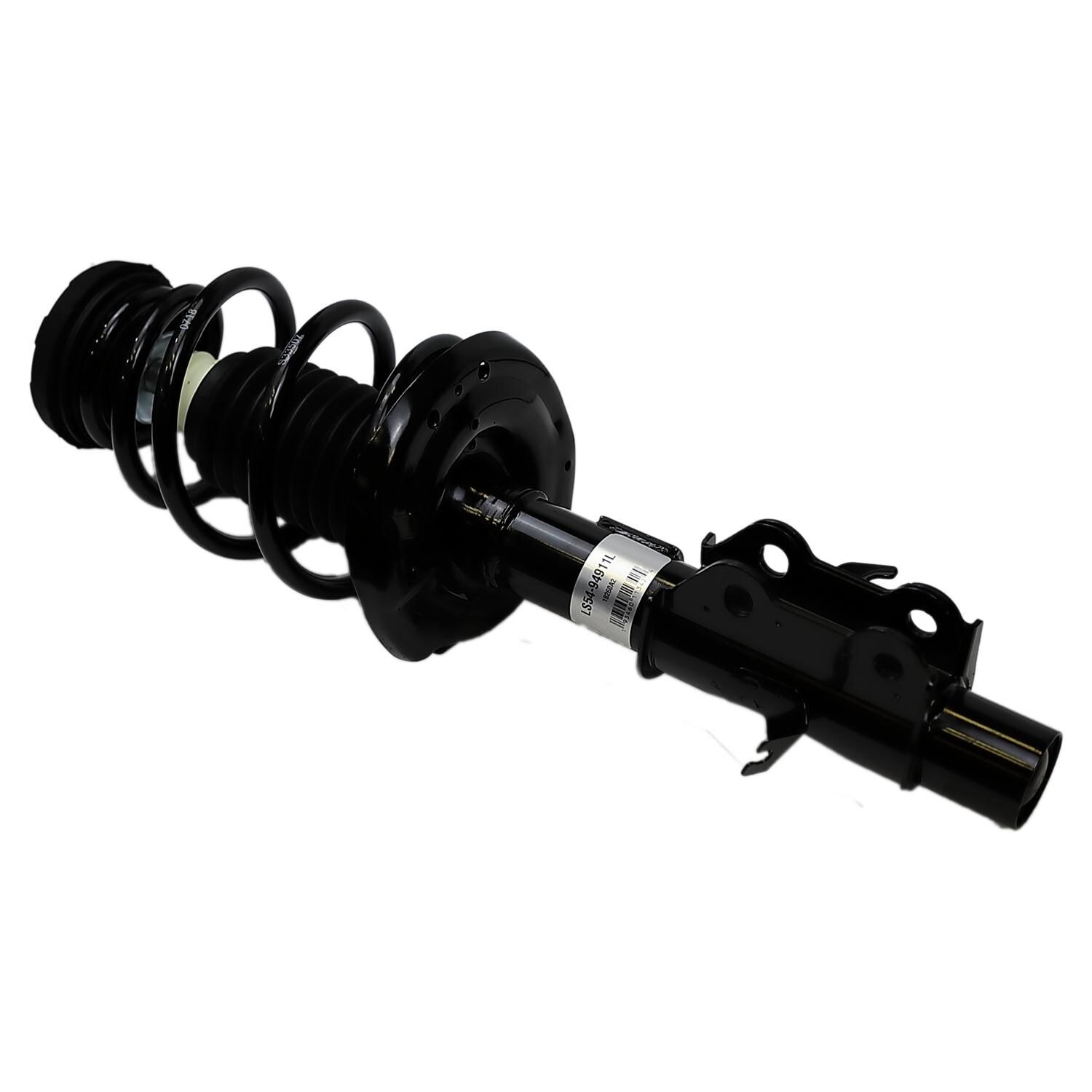 Duralast Suspension Strut and Coil Spring Assembly LS54-94911L