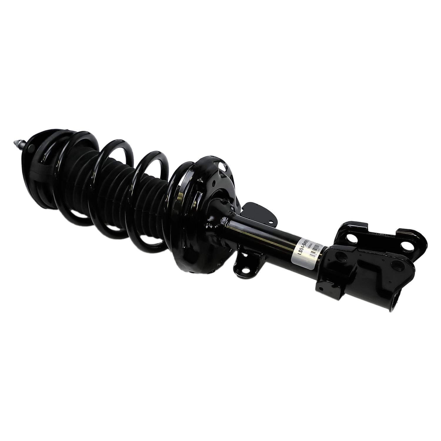 Duralast Suspension Strut and Coil Spring Assembly LS54-94951L