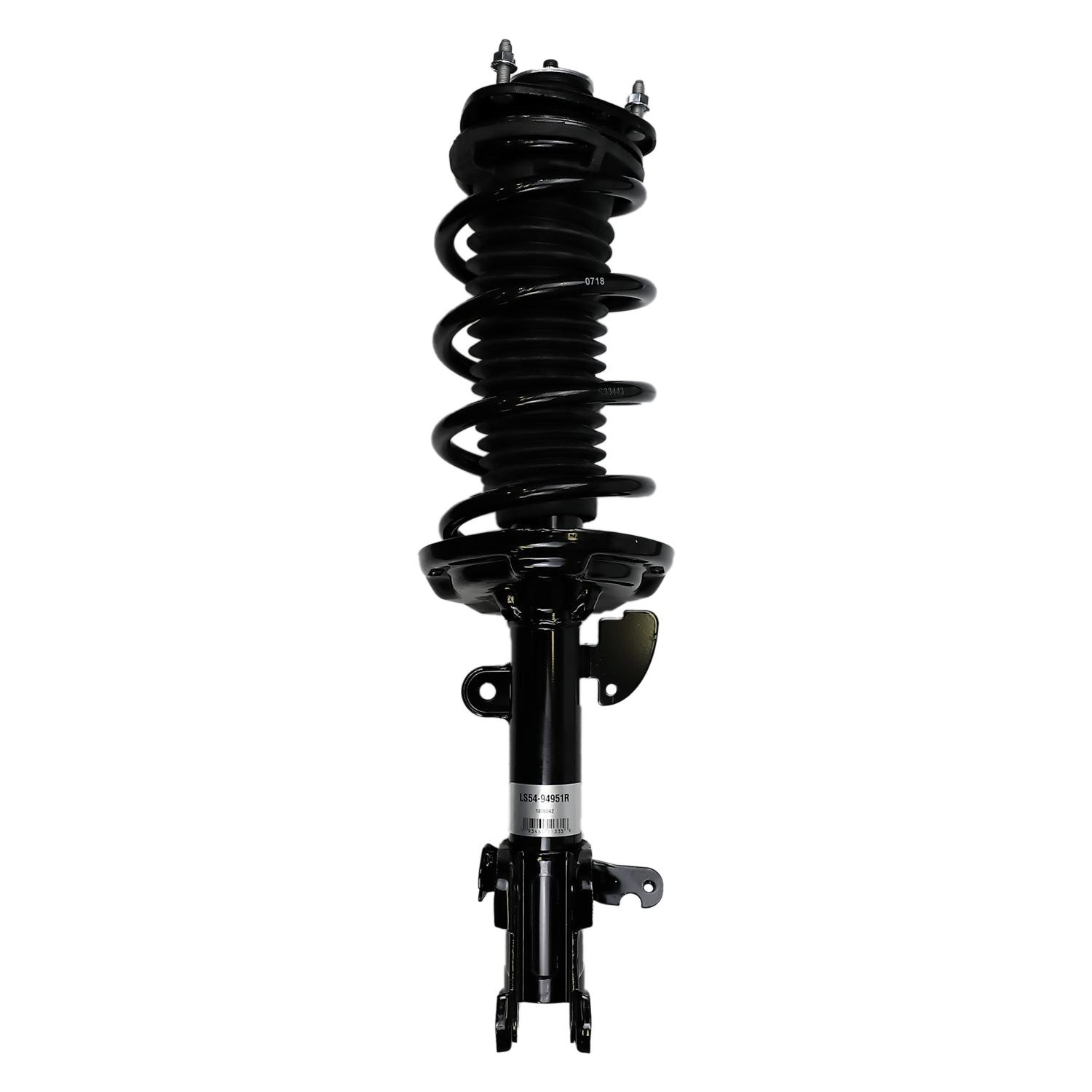 Duralast Suspension Strut and Coil Spring Assembly LS54-94951R