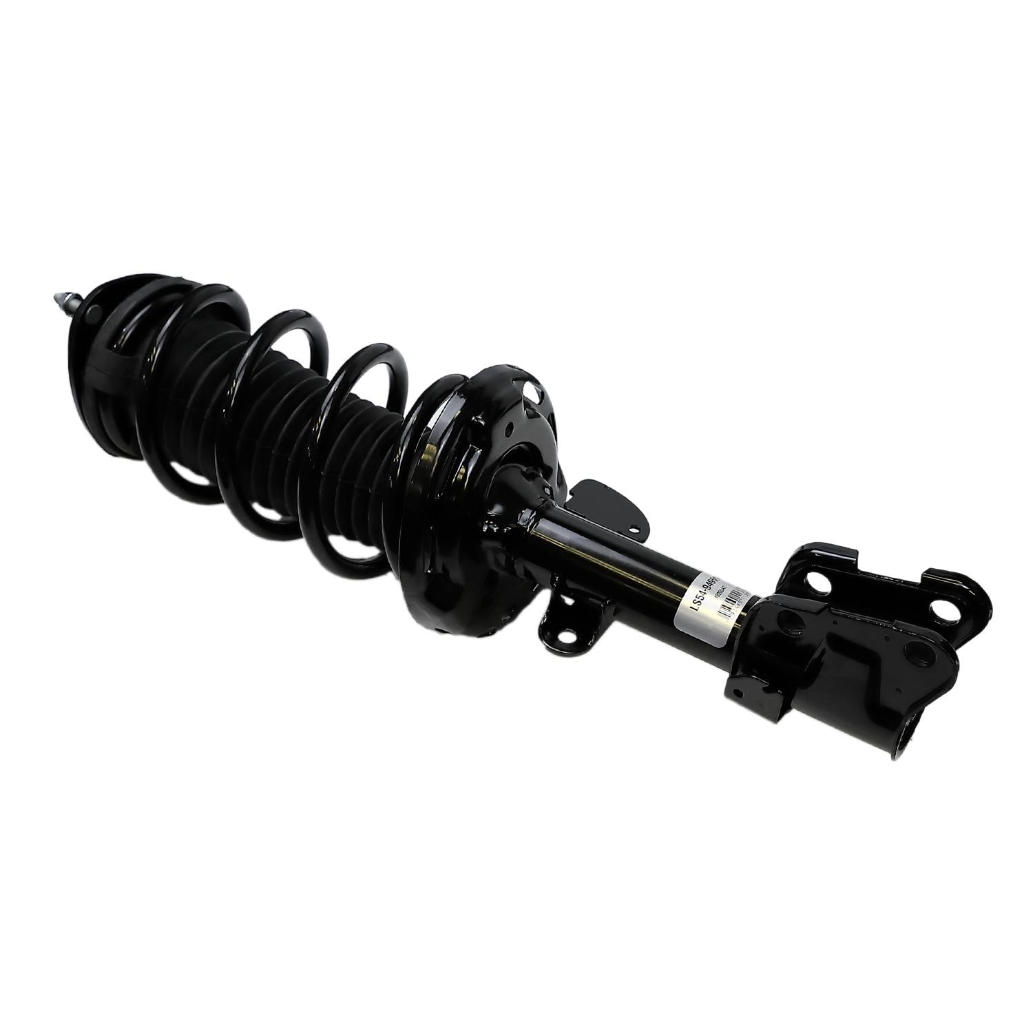 Duralast Suspension Strut and Coil Spring Assembly LS54-94951R