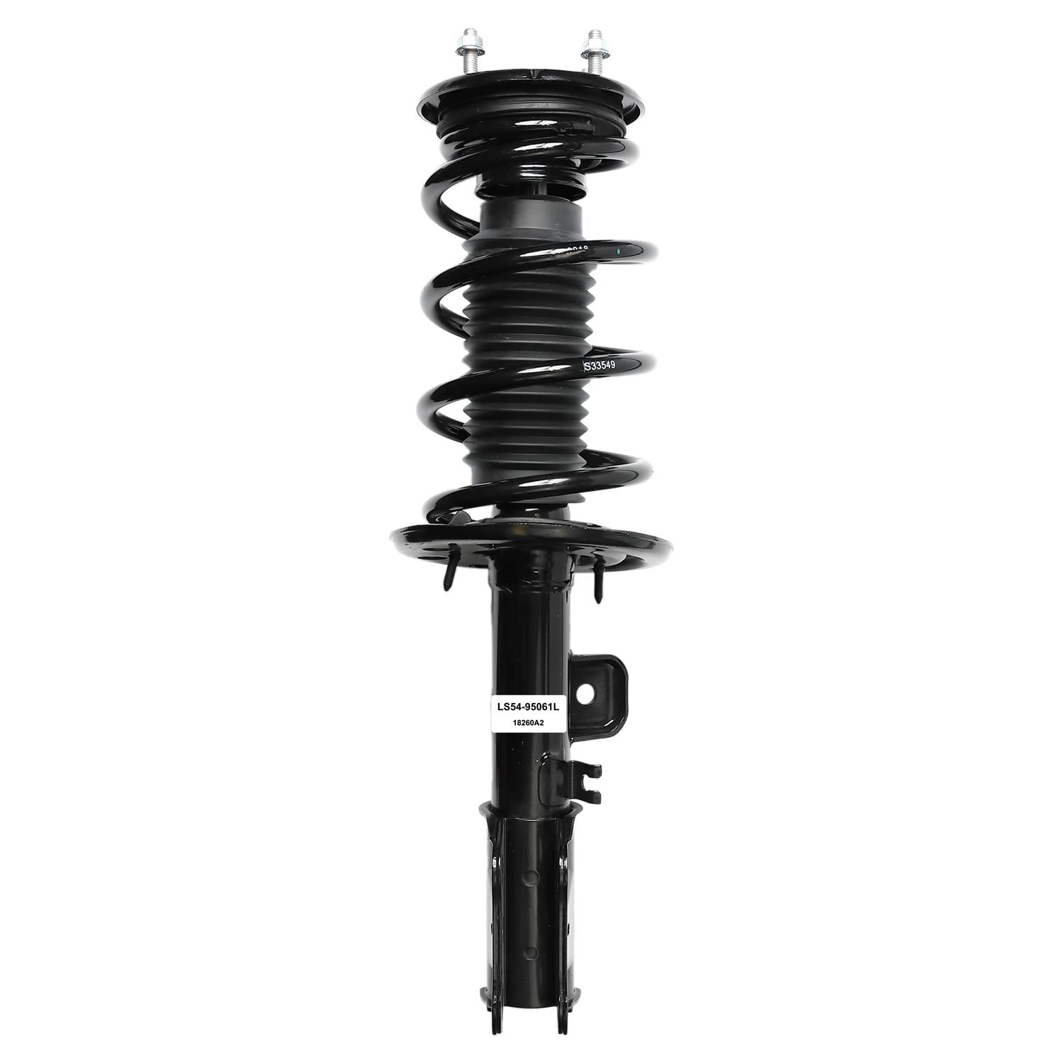 Duralast Suspension Strut and Coil Spring Assembly LS54-95061L