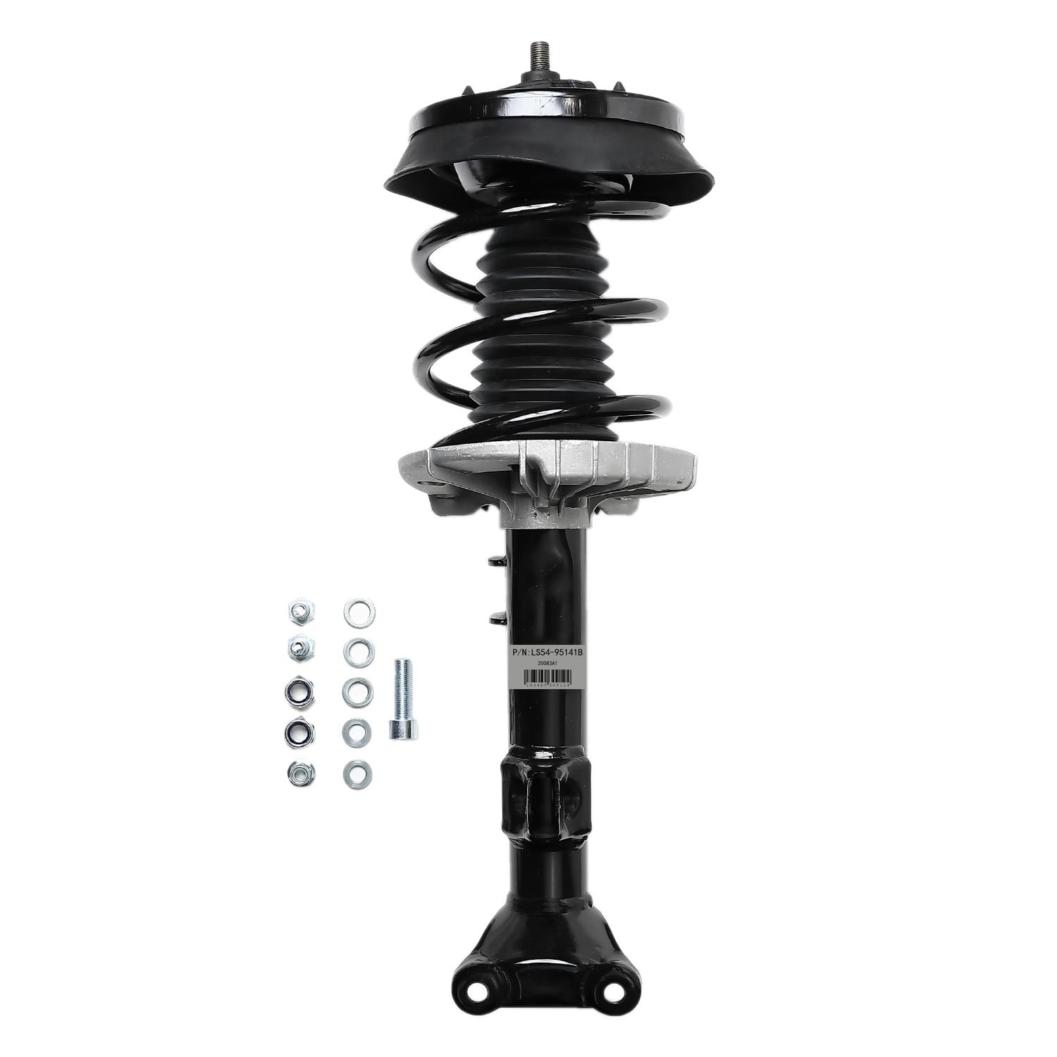 Duralast Suspension Strut and Coil Spring Assembly LS54-95141B