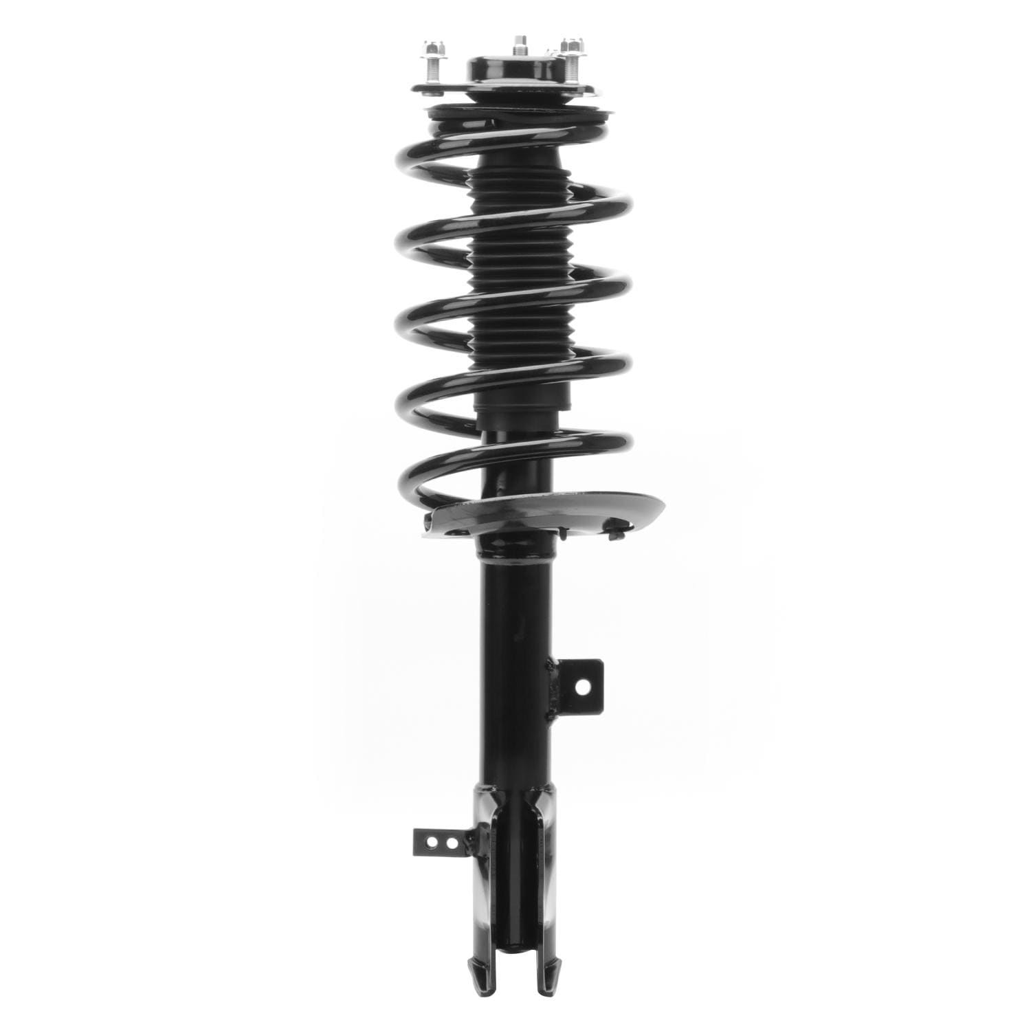 Duralast Suspension Strut and Coil Spring Assembly LS54-95161L