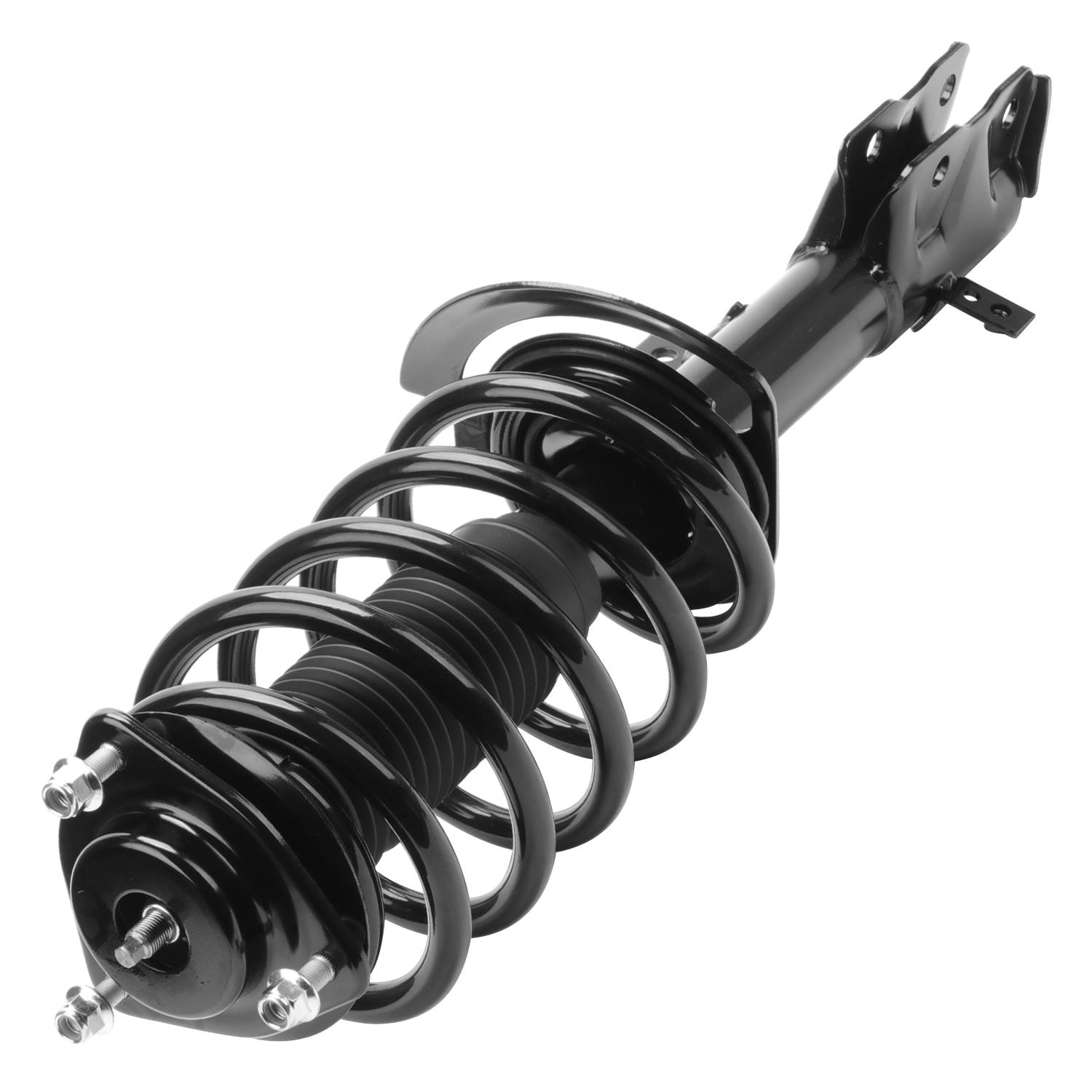 Duralast Suspension Strut and Coil Spring Assembly LS54-95161L
