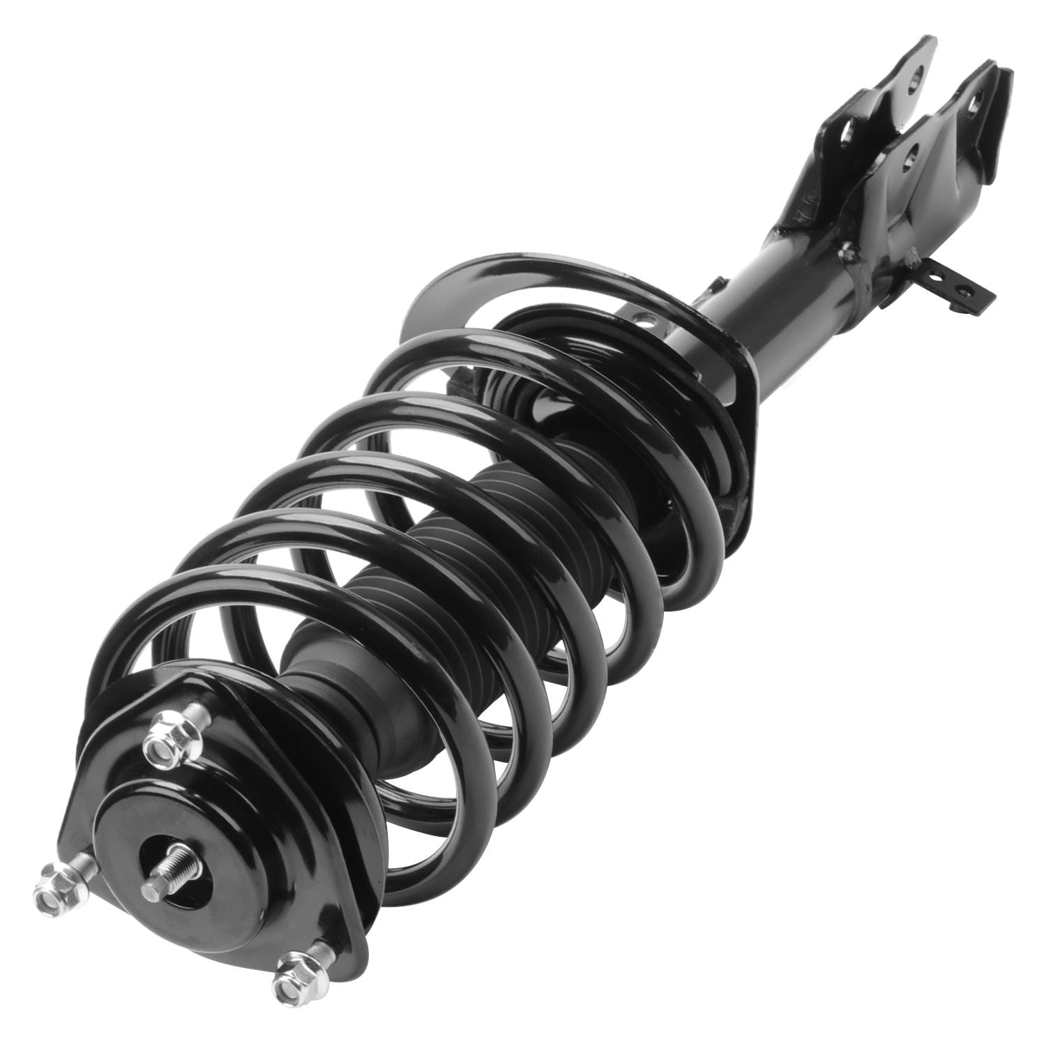 Duralast Suspension Strut and Coil Spring Assembly LS54-95181L