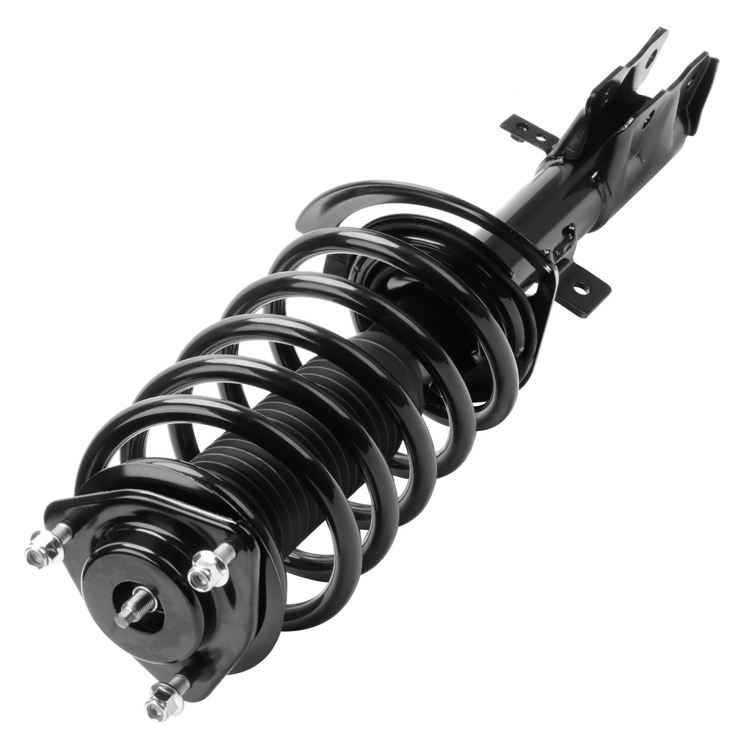 Duralast Suspension Strut and Coil Spring Assembly LS54-95181R