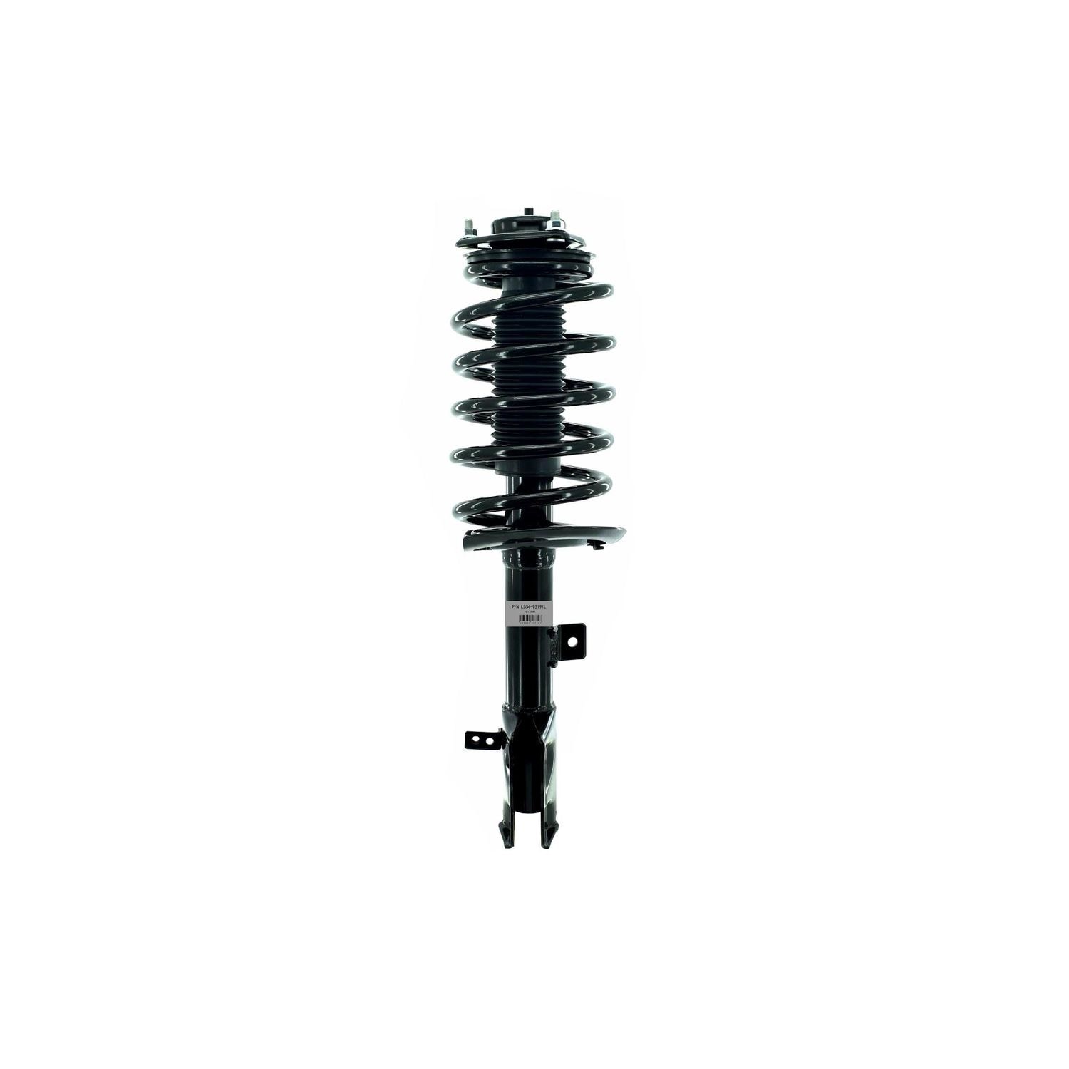 Duralast Suspension Strut and Coil Spring Assembly LS54-95191L