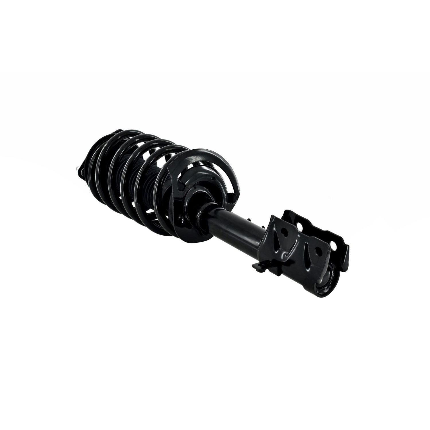 Duralast Suspension Strut and Coil Spring Assembly LS54-95191L