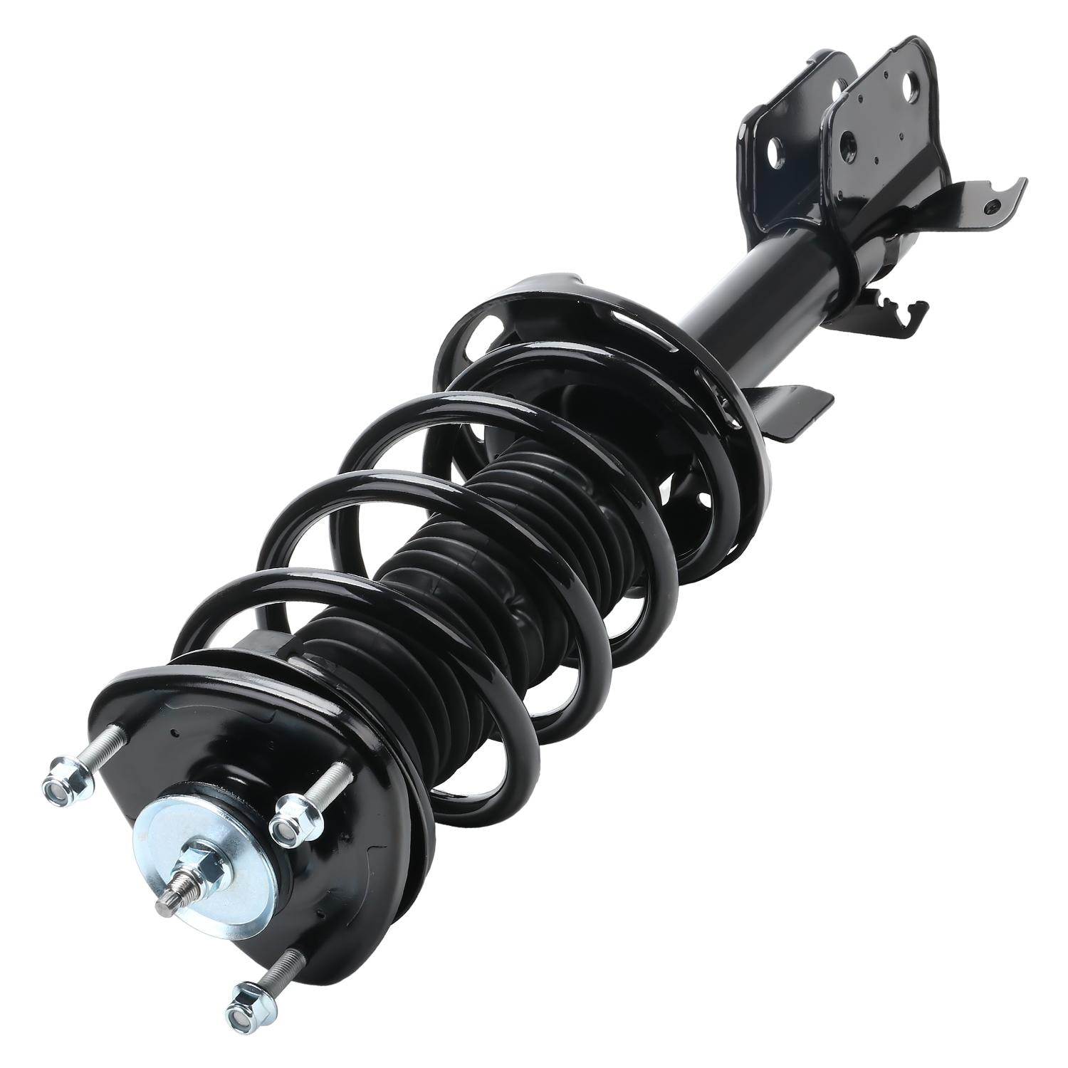 ガイアイオンSAJ　ジュラルミンタイプ Duralast Suspension Strut and Coil Spring Assembly LS54-95201L