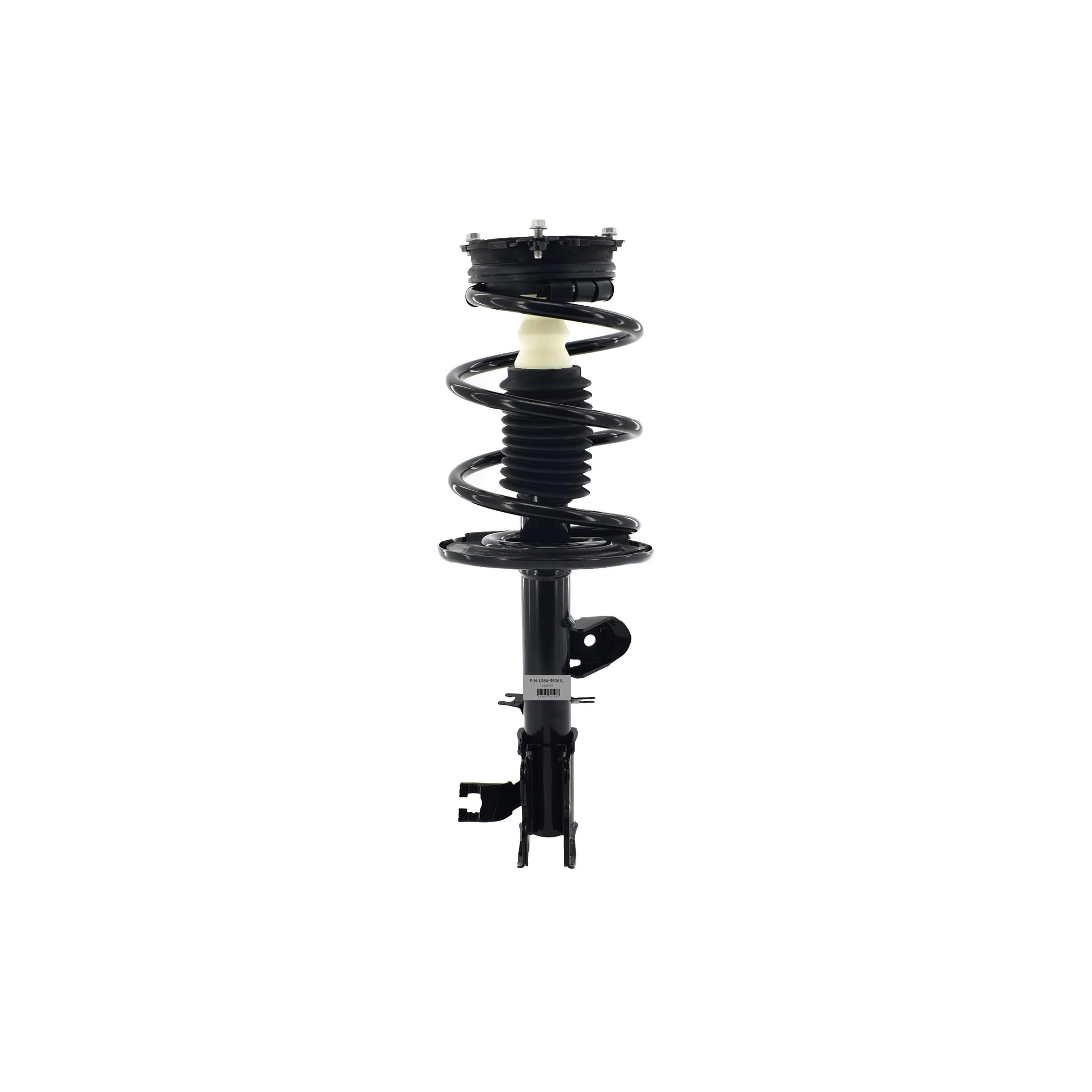 Duralast Suspension Strut and Coil Spring Assembly LS54-95361L