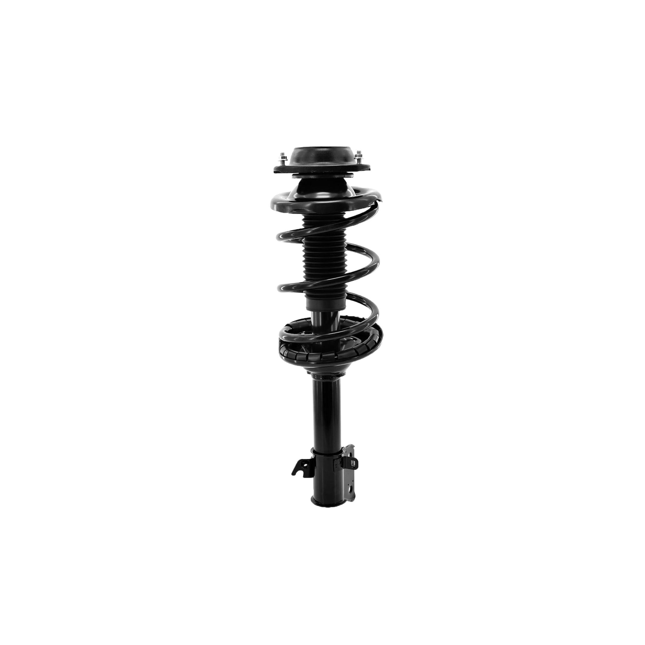 Duralast Suspension Strut and Coil Spring Assembly LS54-95371L 