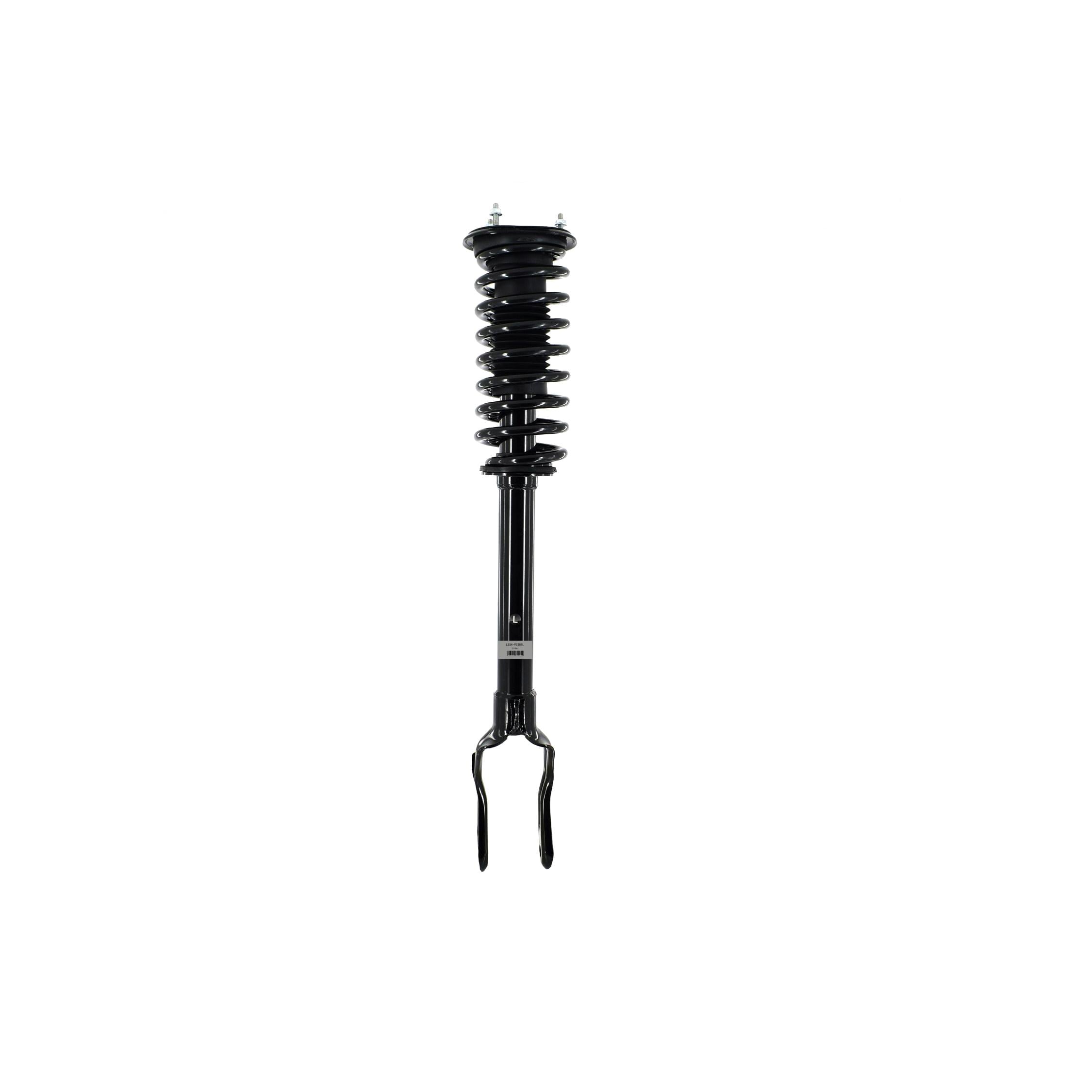 Duralast Loaded Strut LS54-95381L | AutoZone