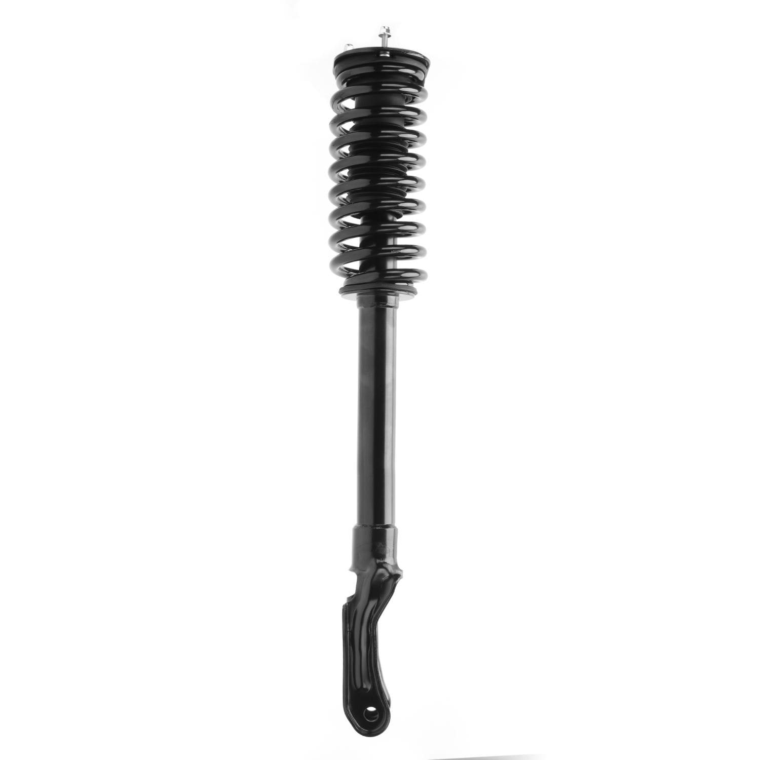 Duralast Suspension Strut and Coil Spring Assembly LS54-95381R