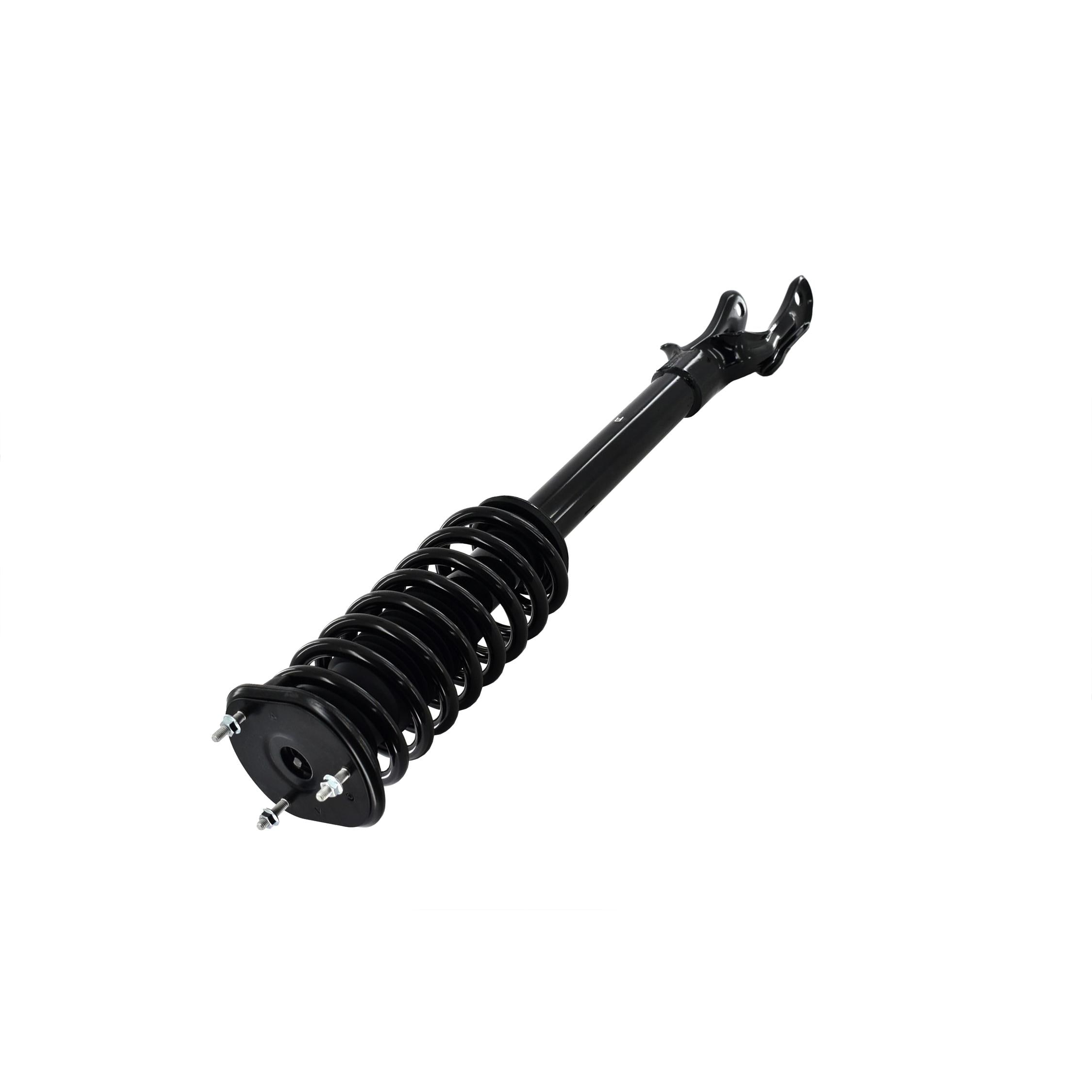 Duralast Suspension Strut and Coil Spring Assembly LS54-95381R