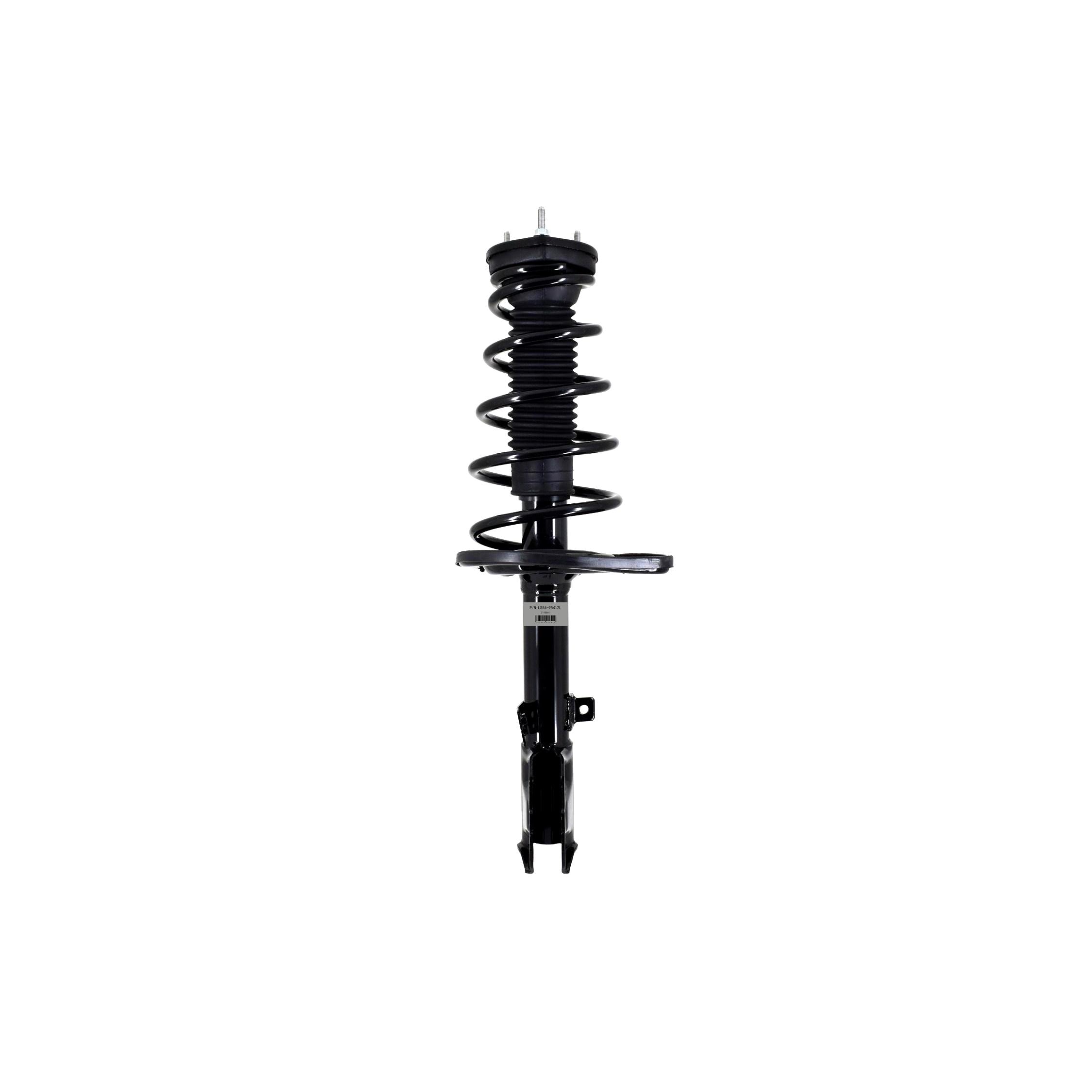 Duralast Suspension Strut and Coil Spring Assembly LS54-95412L