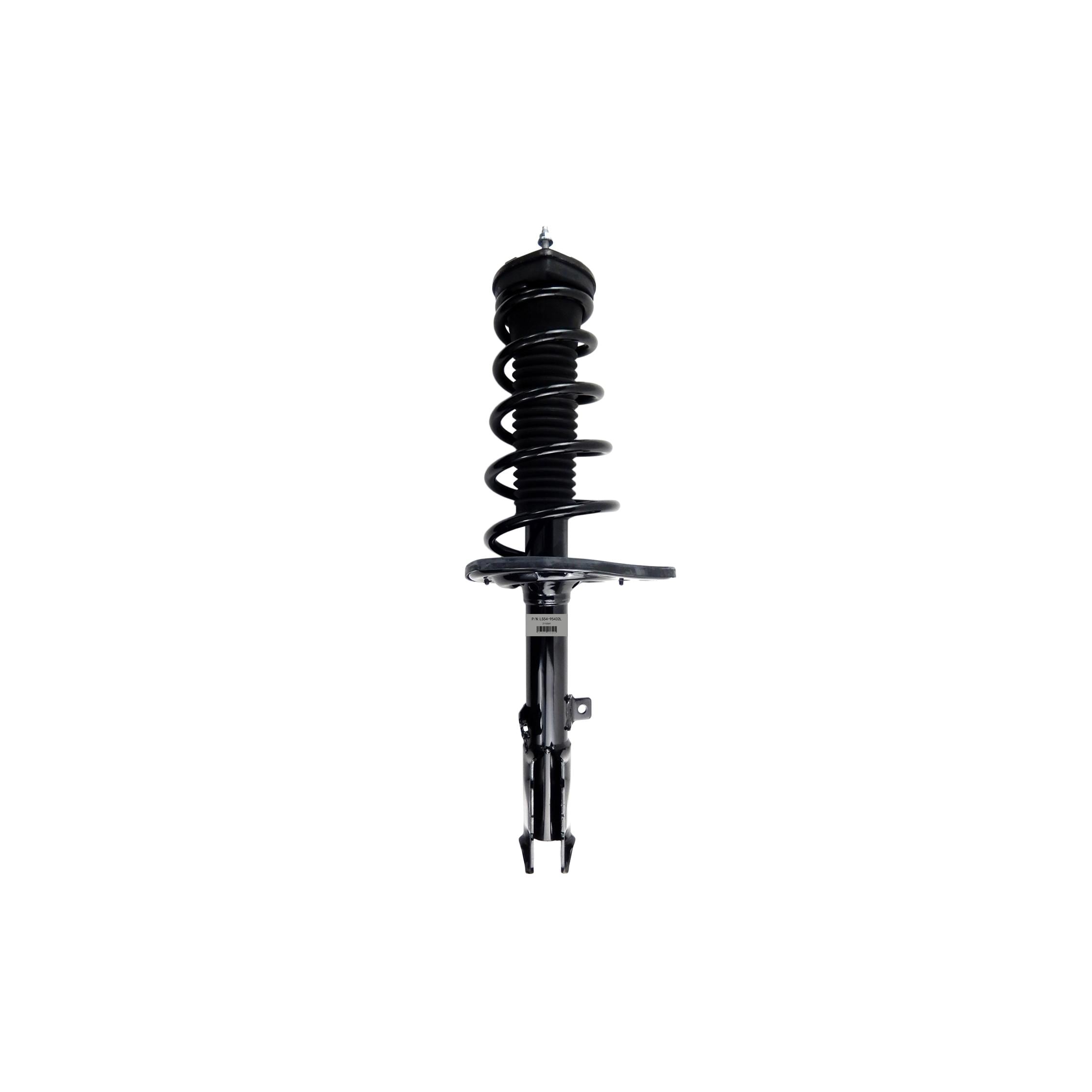 Duralast Loaded Strut LS54-95432L | AutoZone