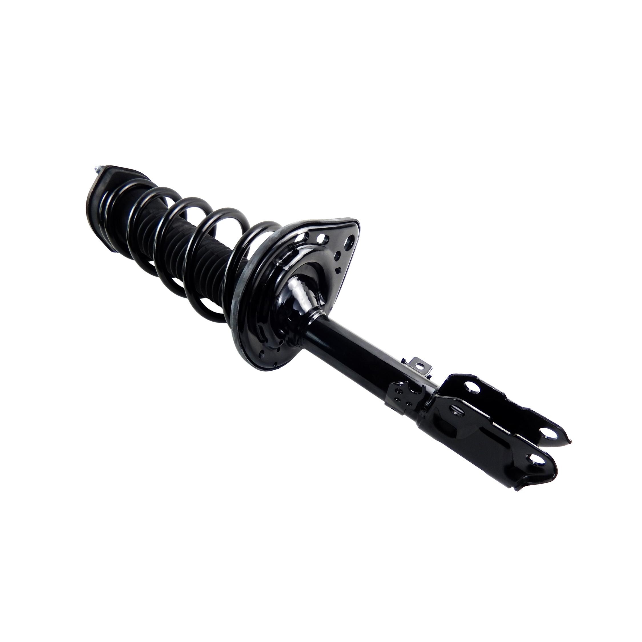 Duralast Loaded Strut LS54-95432L | AutoZone