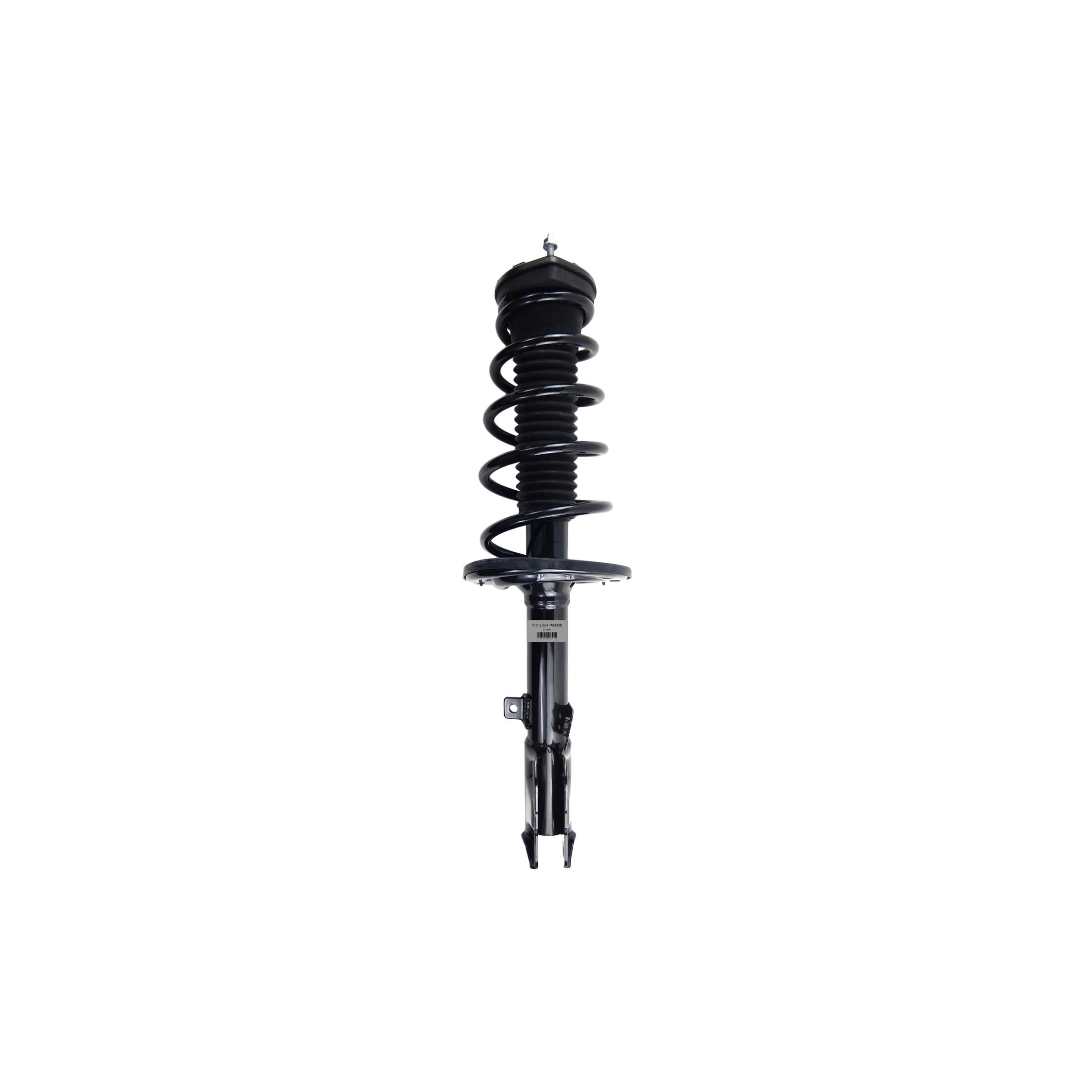 Duralast Loaded Strut LS54-95432R | AutoZone