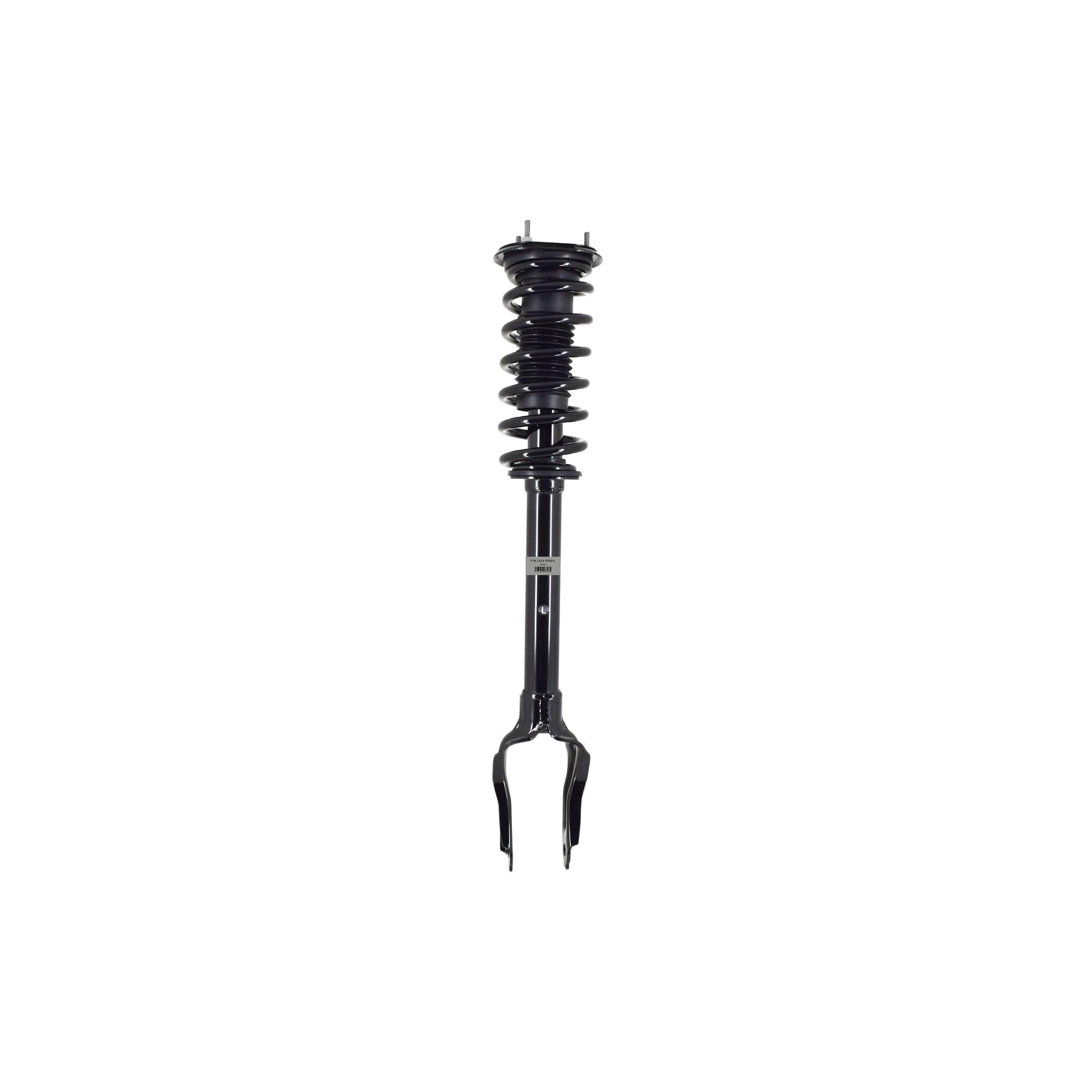 Duralast Suspension Strut and Coil Spring Assembly LS54-95481L