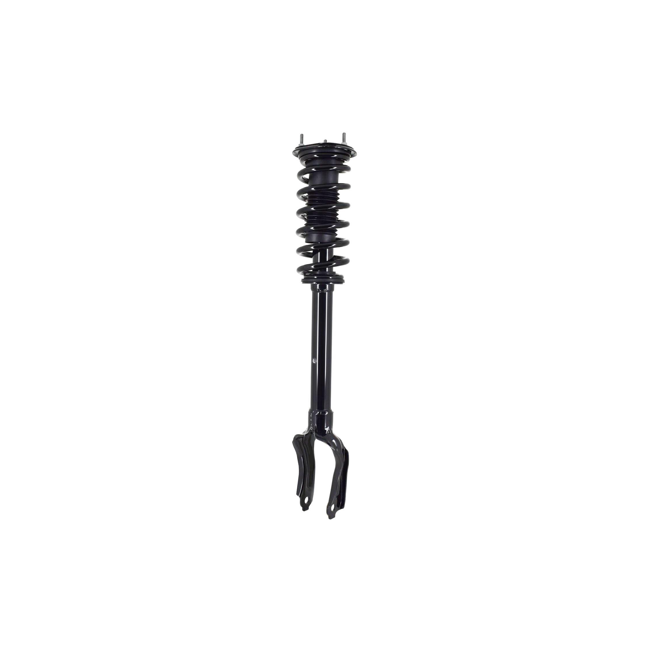Duralast Suspension Strut and Coil Spring Assembly LS54-95481L