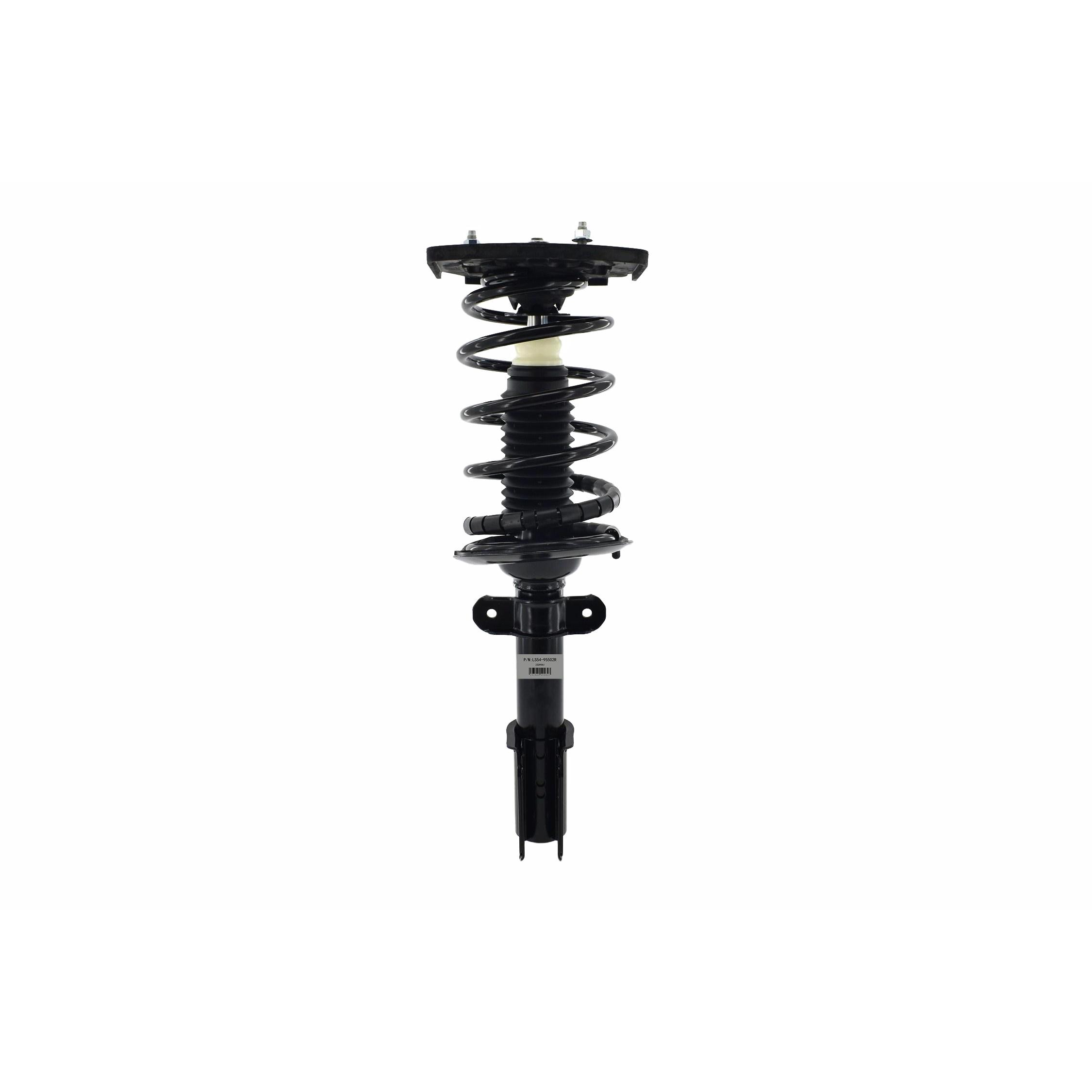 Duralast Loaded Strut LS54-95502R | AutoZone