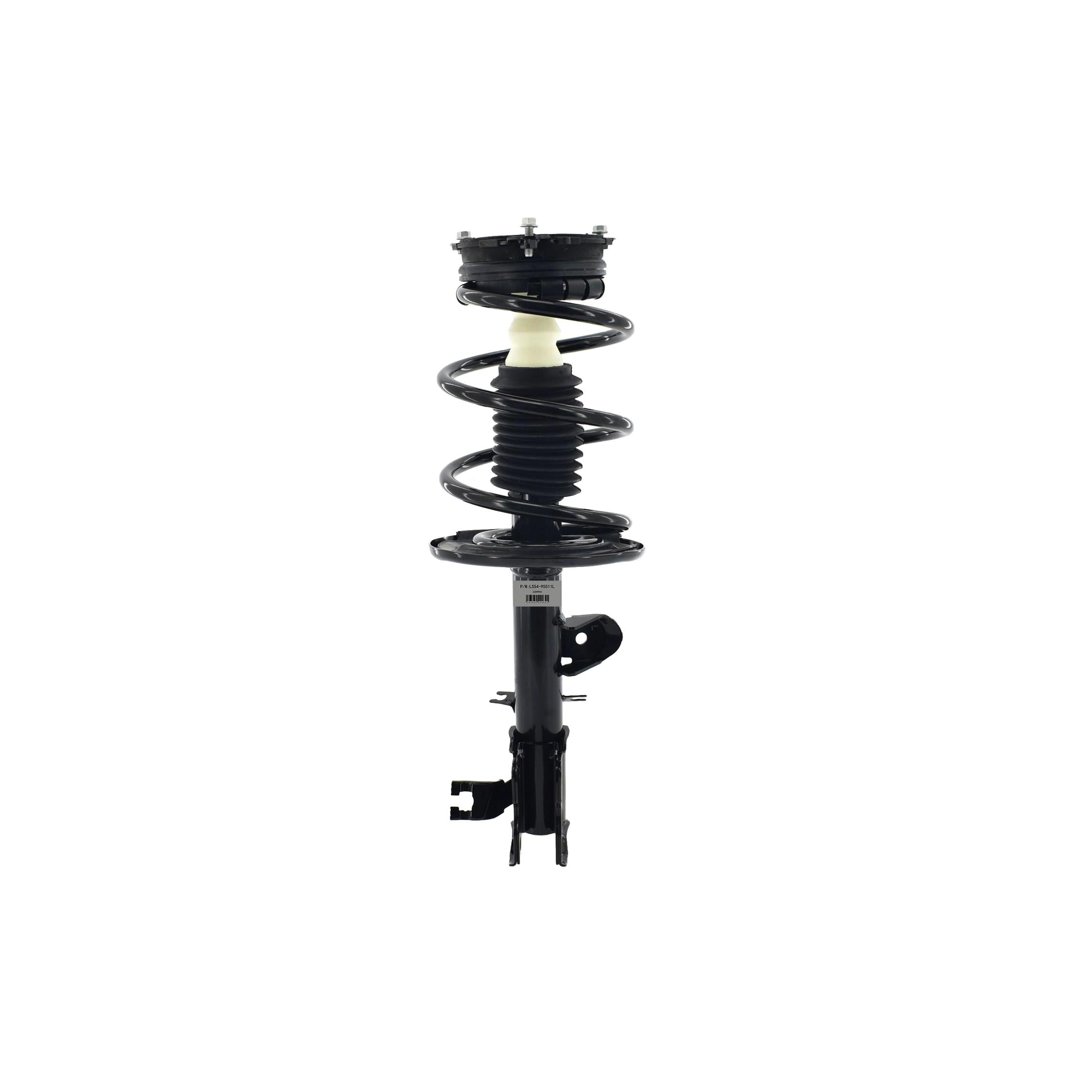 Duralast Suspension Strut and Coil Spring Assembly LS54-95511L
