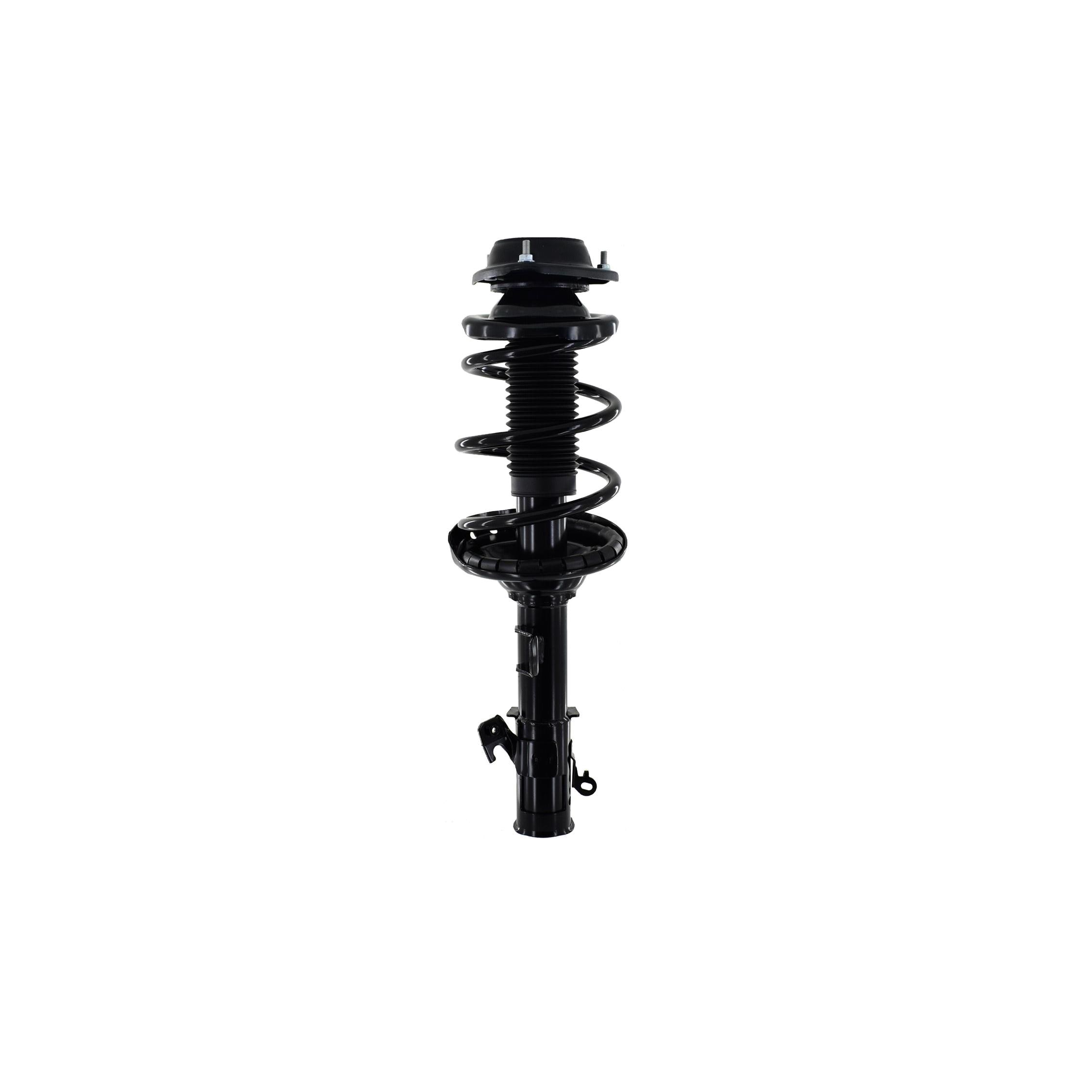 Duralast Suspension Strut and Coil Spring Assembly LS54-95571L