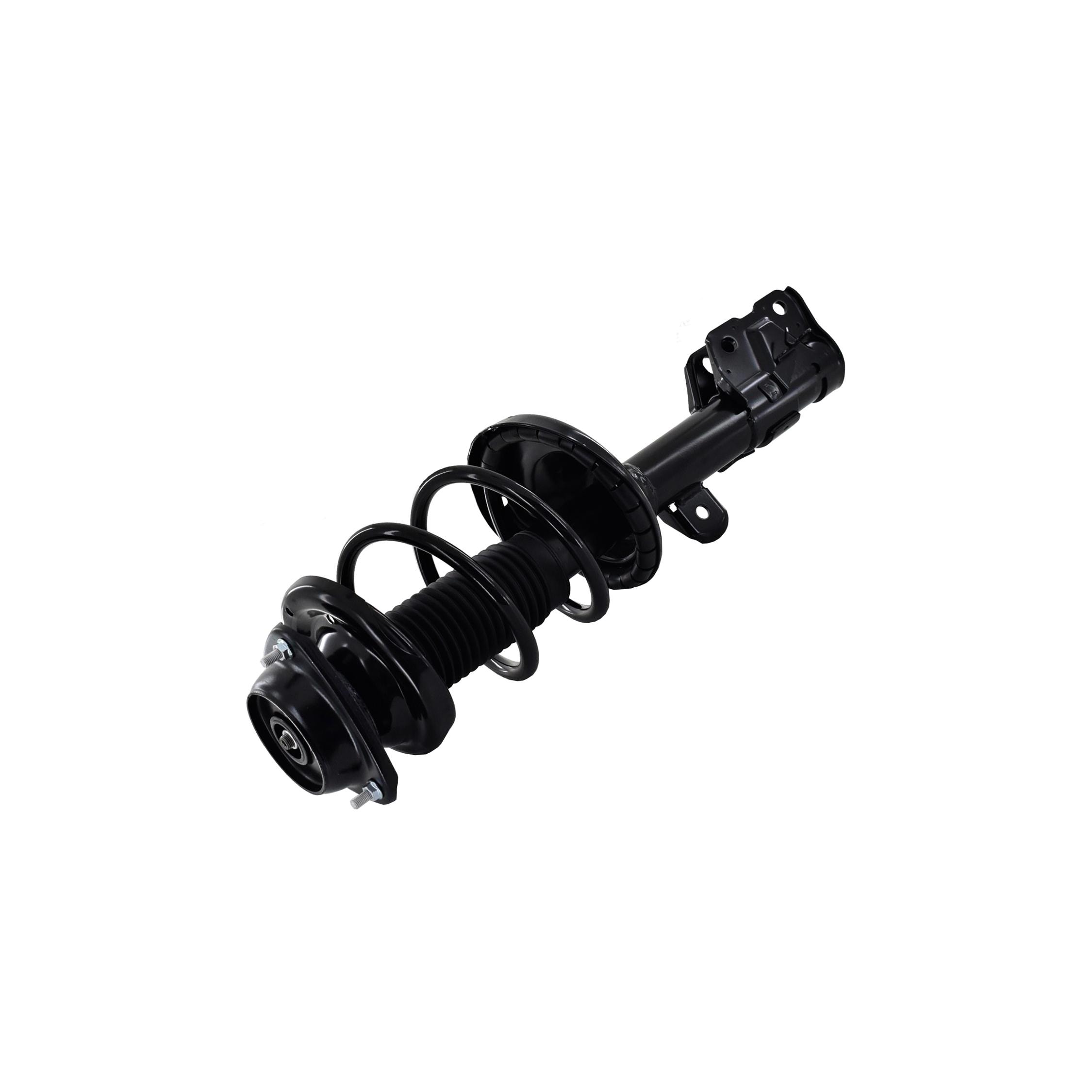 Duralast Suspension Strut and Coil Spring Assembly LS54-95571L