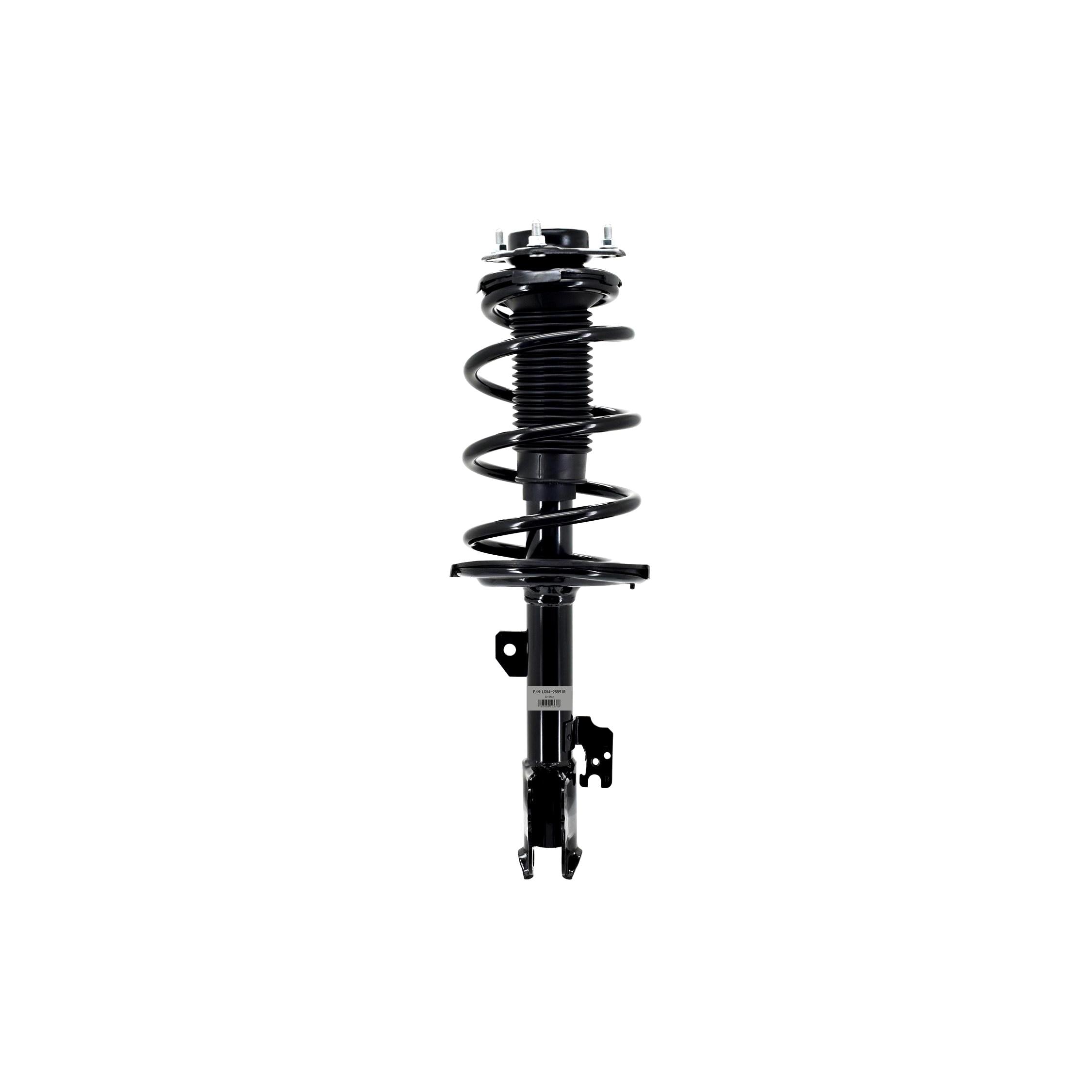 Duralast Suspension Strut and Coil Spring Assembly LS54-95591R