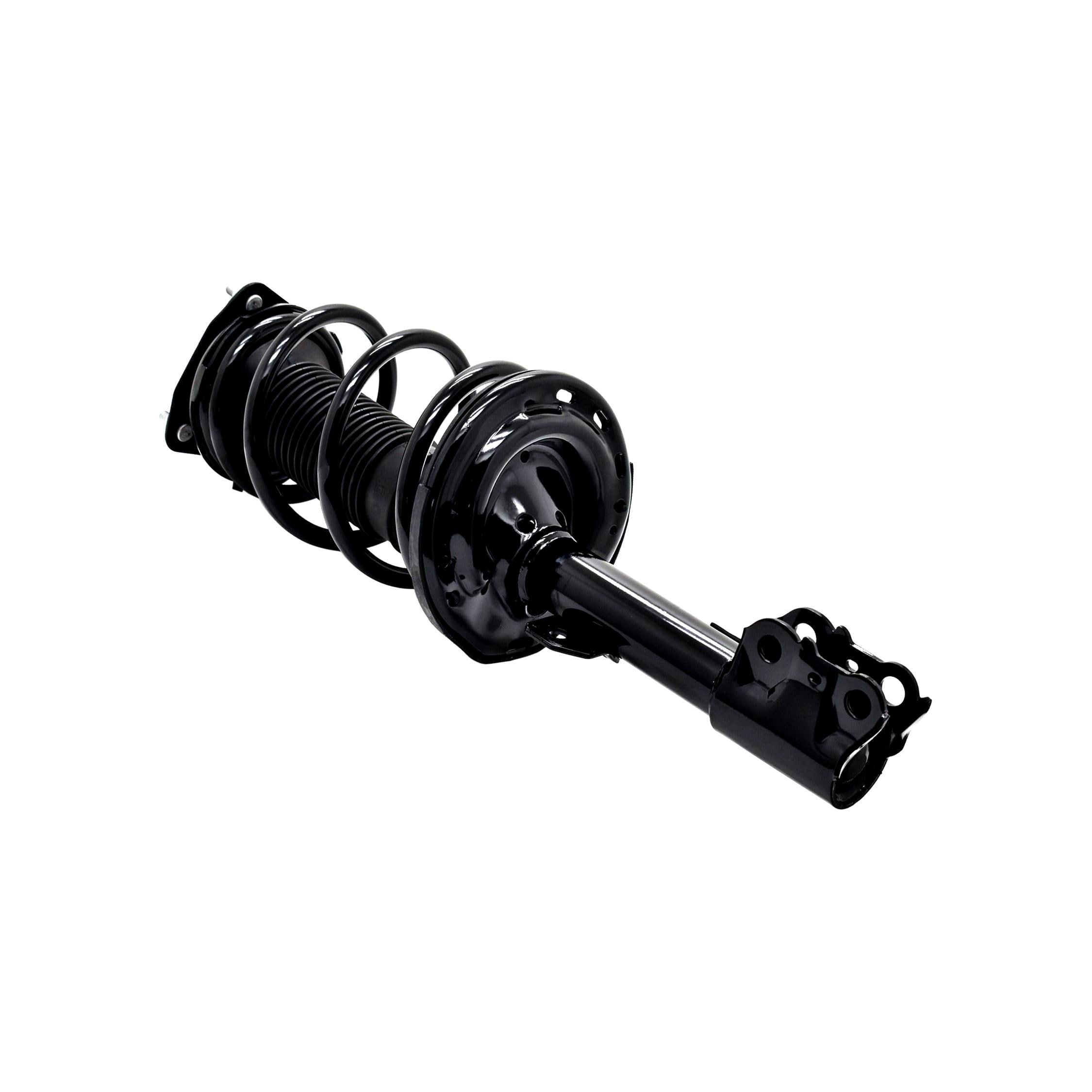 スティクノリ Duralast Suspension Strut and Coil Spring Assembly LS54-95591R