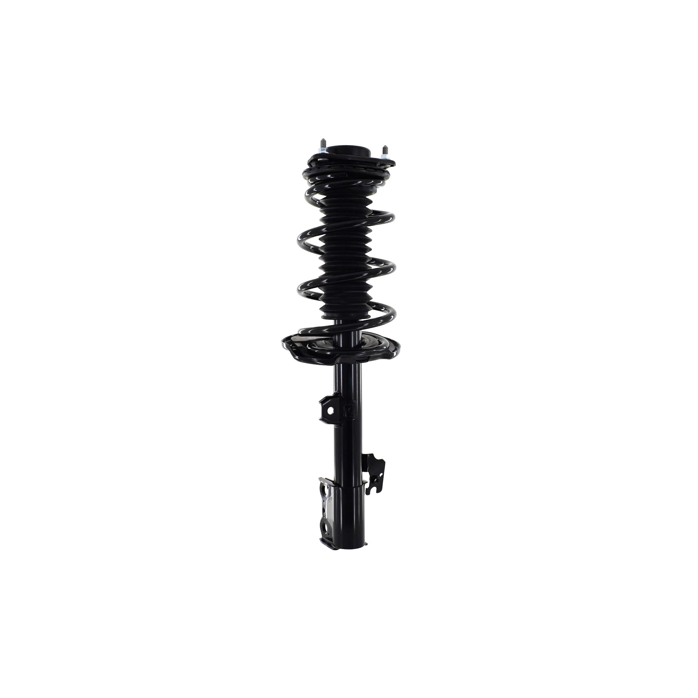 Duralast Suspension Strut and Coil Spring Assembly LS54-95671L