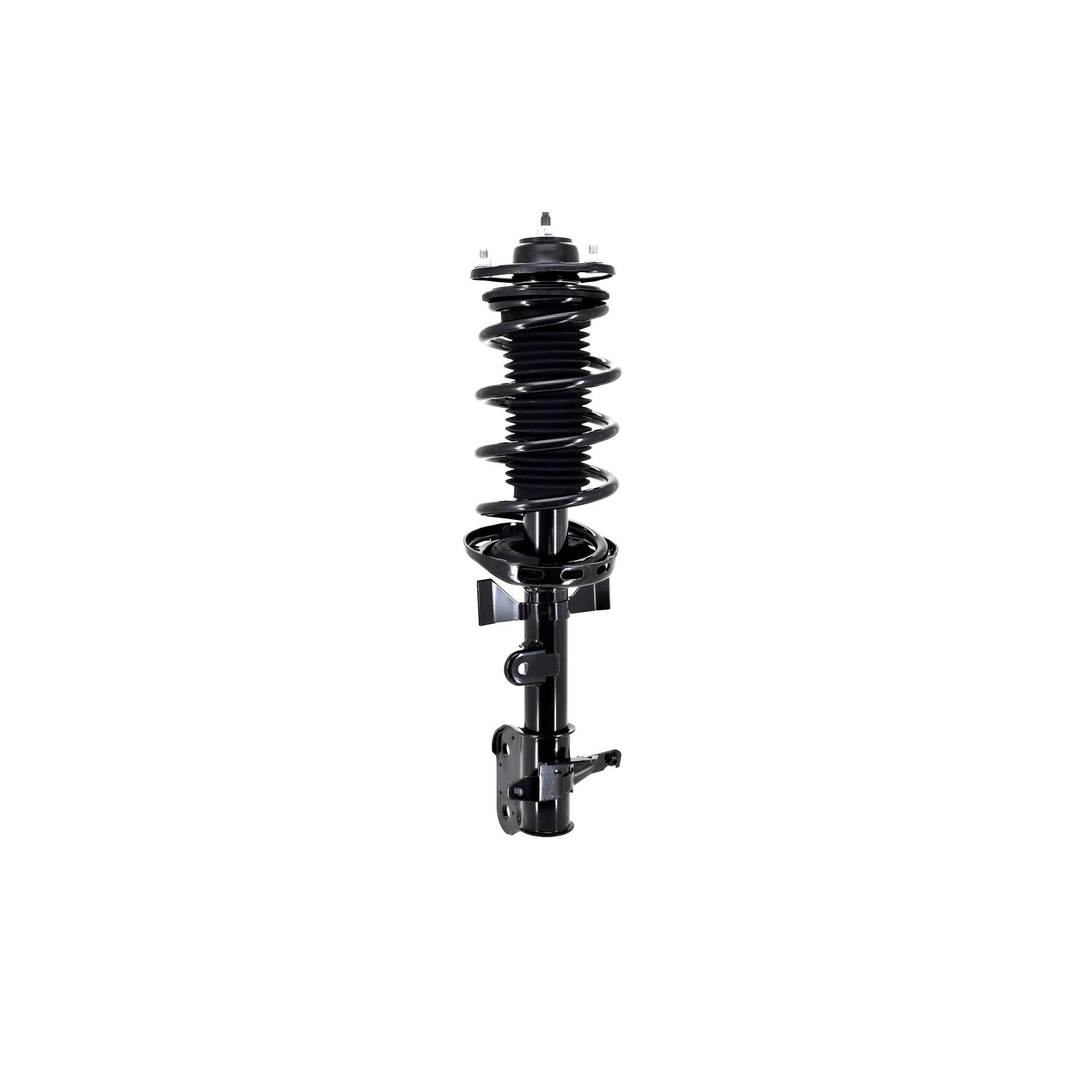Duralast Suspension Strut and Coil Spring Assembly LS54-95681L