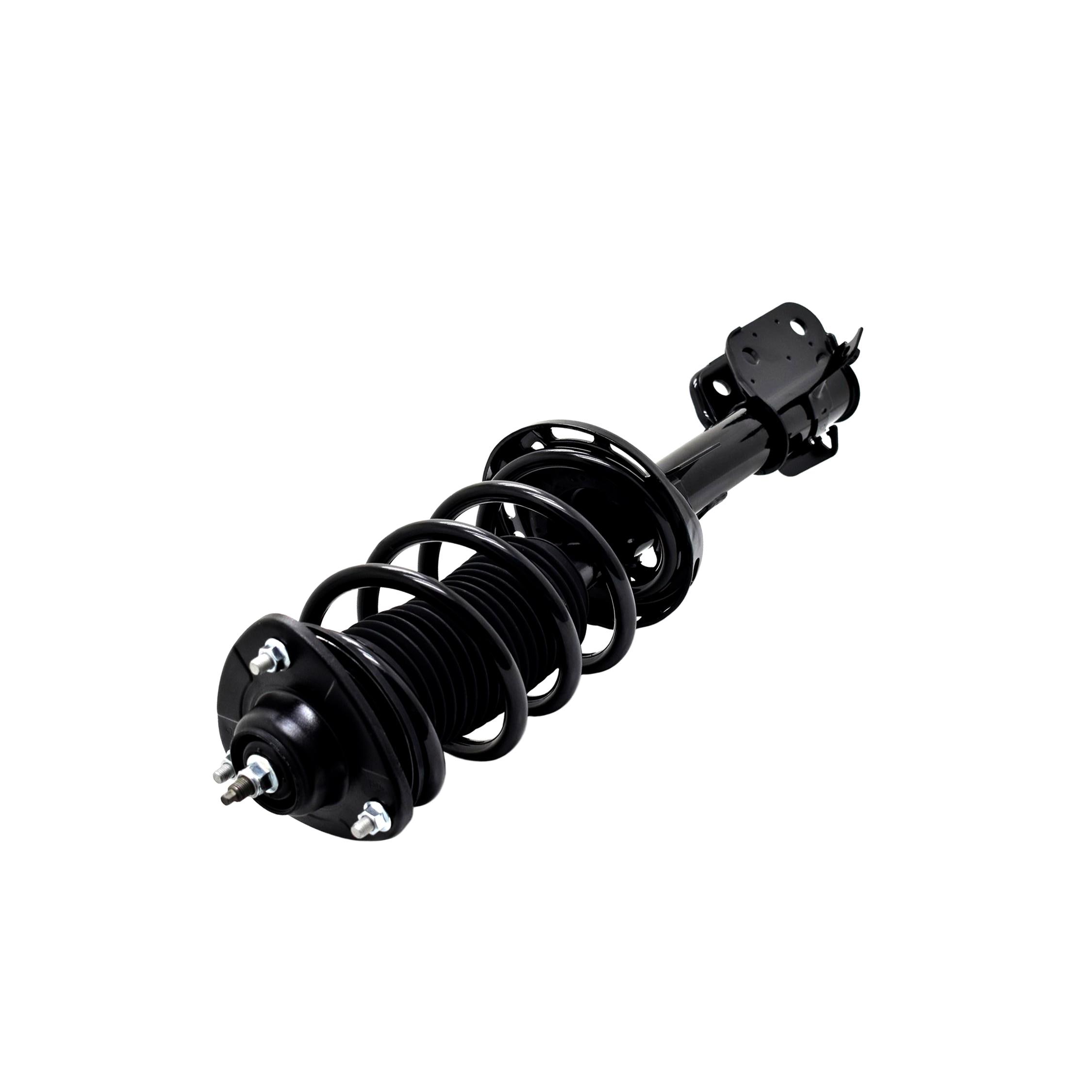 Duralast Suspension Strut and Coil Spring Assembly LS54-95681L