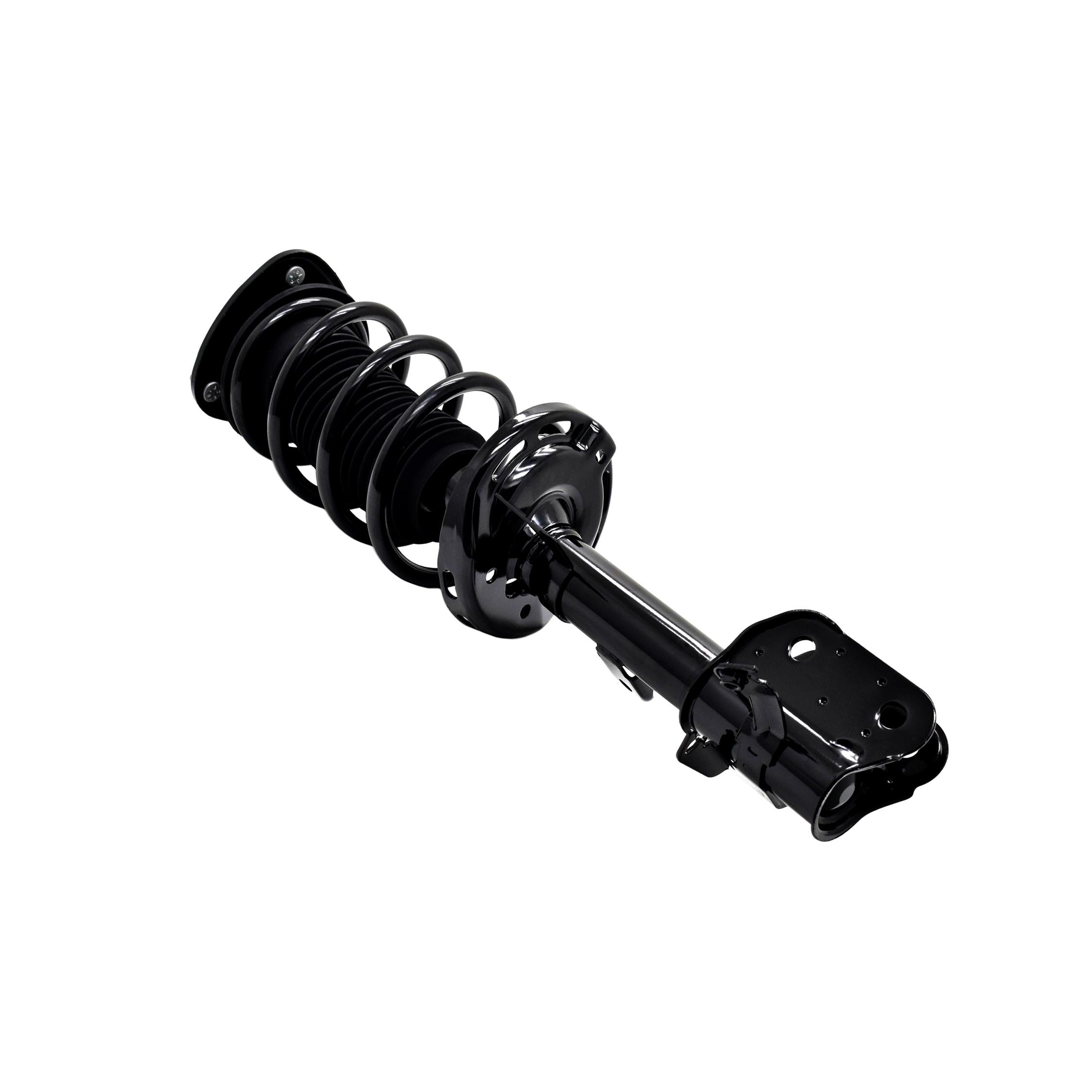 Duralast Suspension Strut and Coil Spring Assembly LS54-95681L