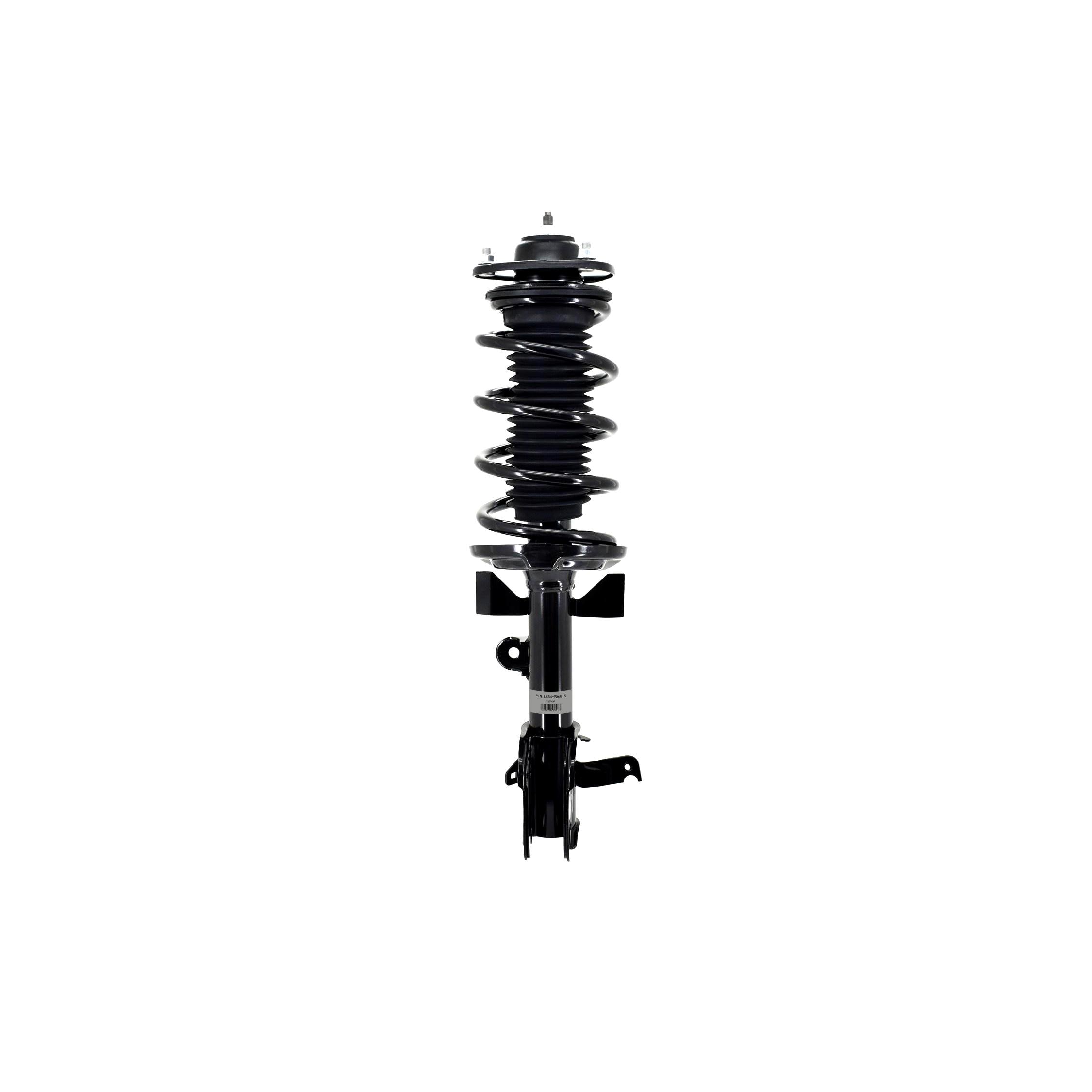 Duralast Suspension Strut and Coil Spring Assembly LS54-95681R