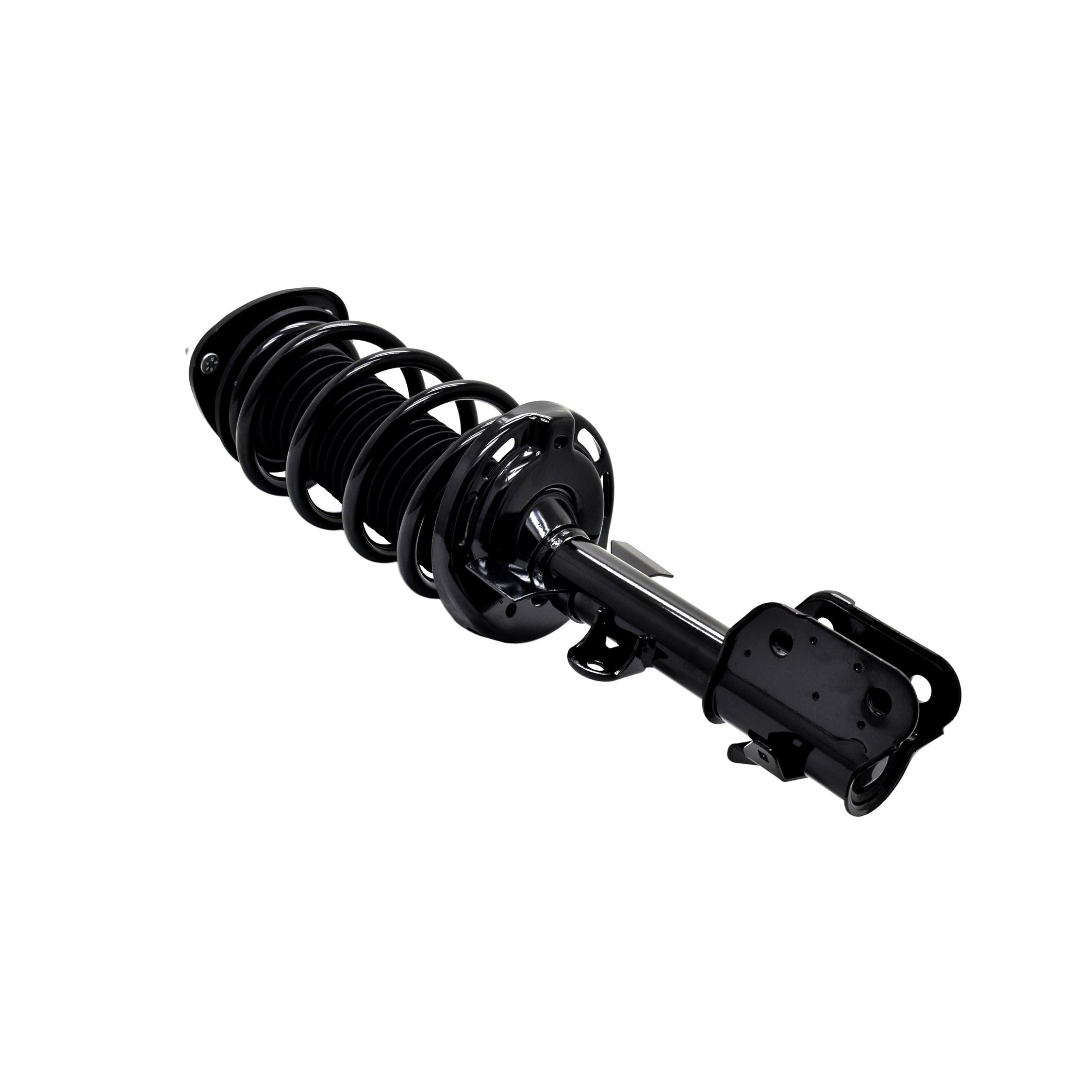 Duralast Suspension Strut and Coil Spring Assembly LS54-95681R
