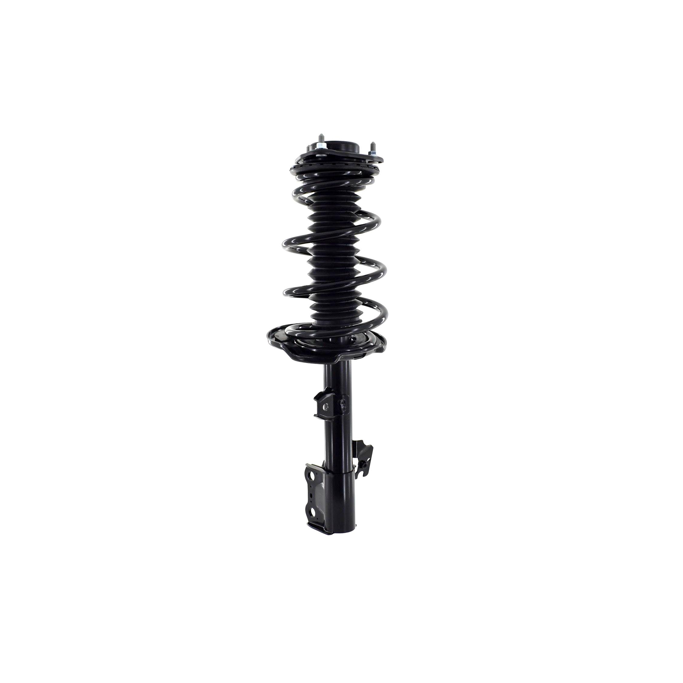 Duralast Suspension Strut and Coil Spring Assembly LS54-95711L