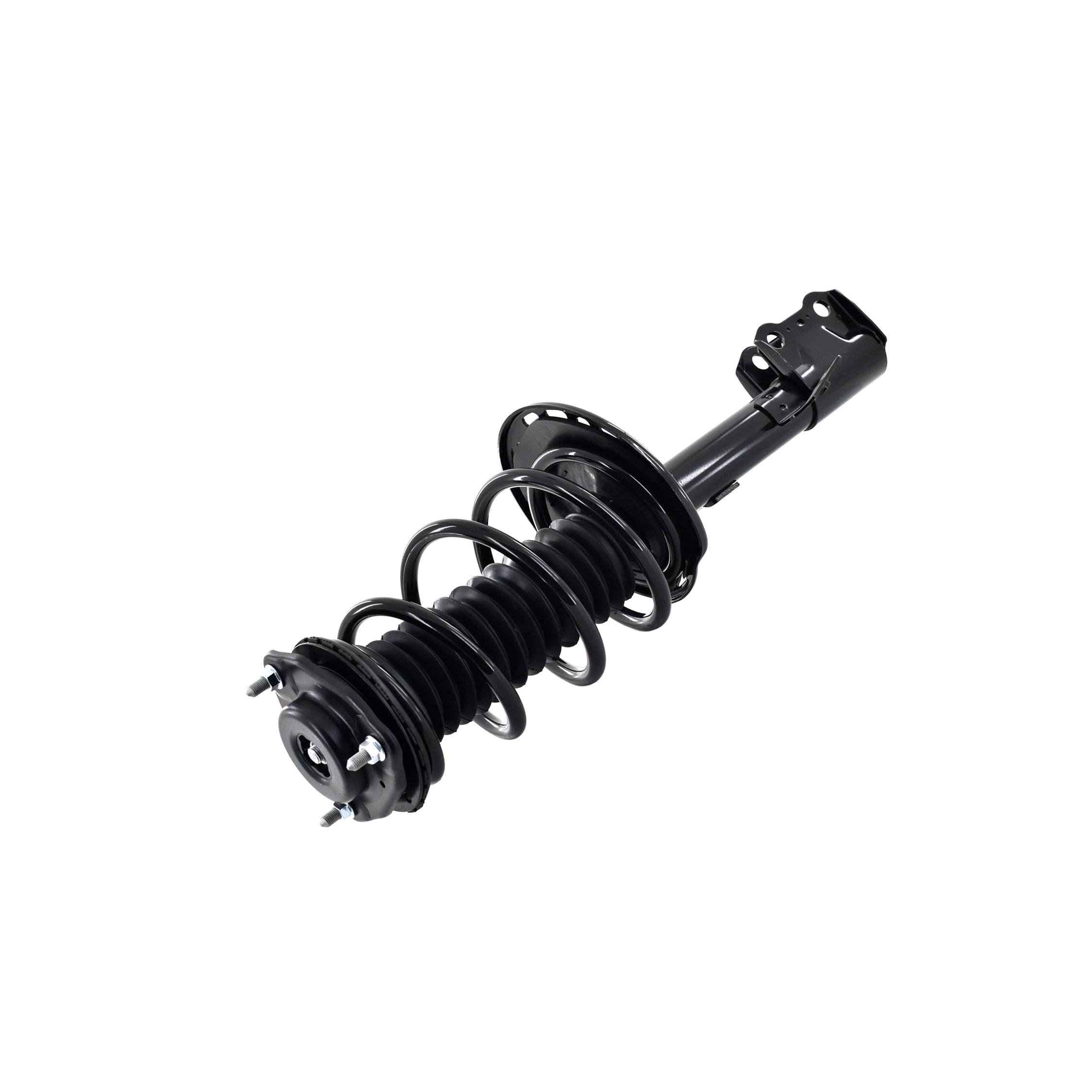 Duralast Suspension Strut and Coil Spring Assembly LS54-95711L