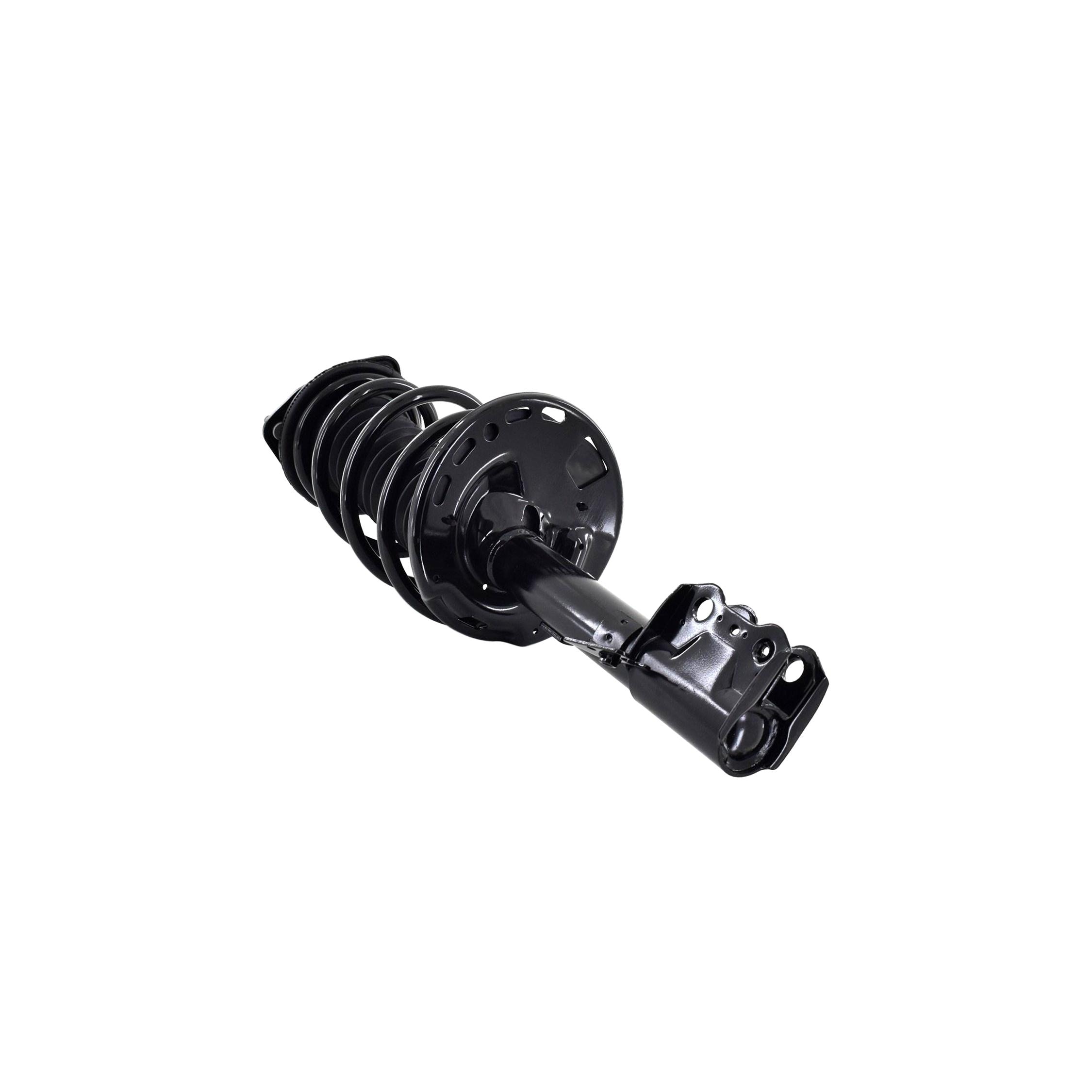 Duralast Suspension Strut and Coil Spring Assembly LS54-95711L