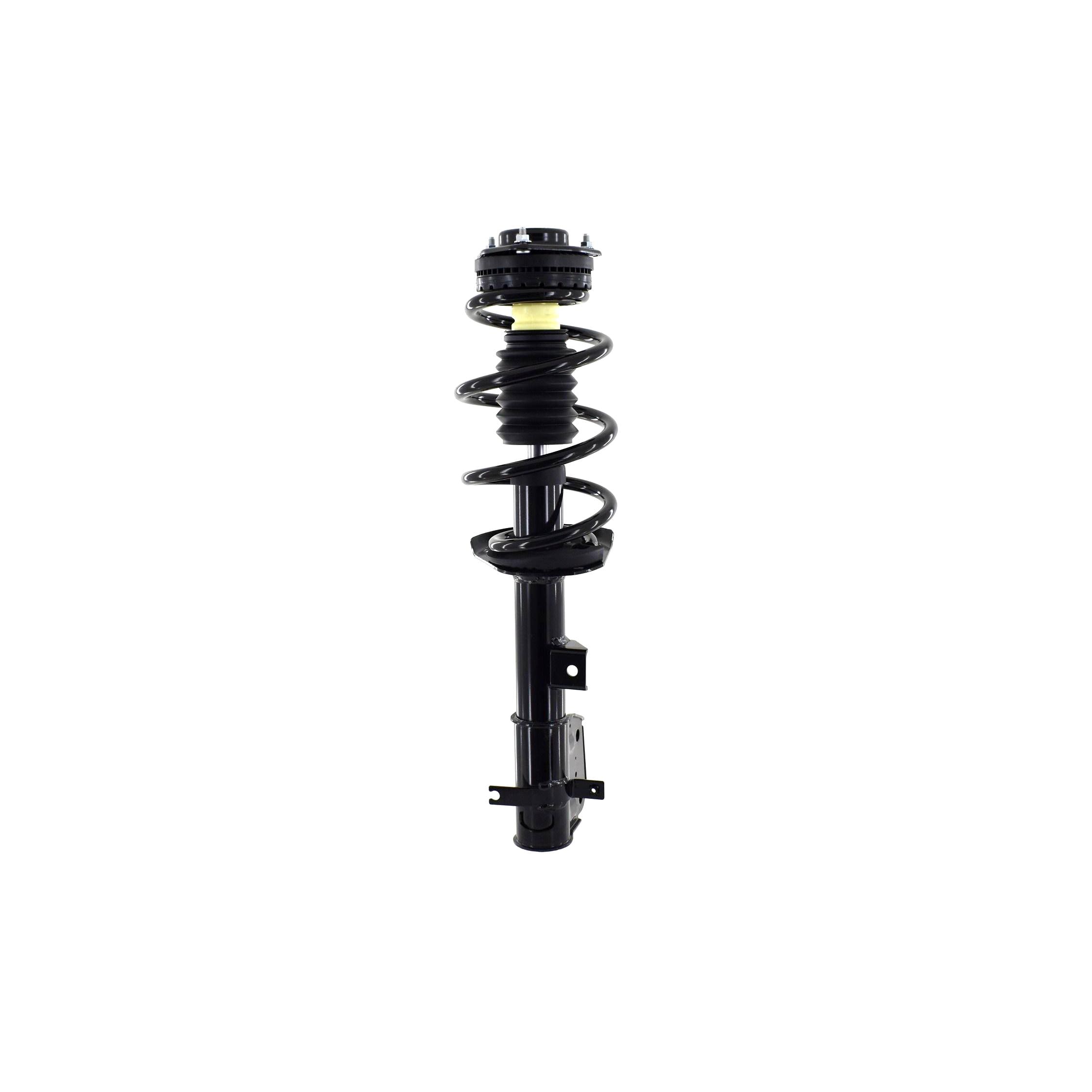 Duralast Suspension Strut and Coil Spring Assembly LS54-95741L